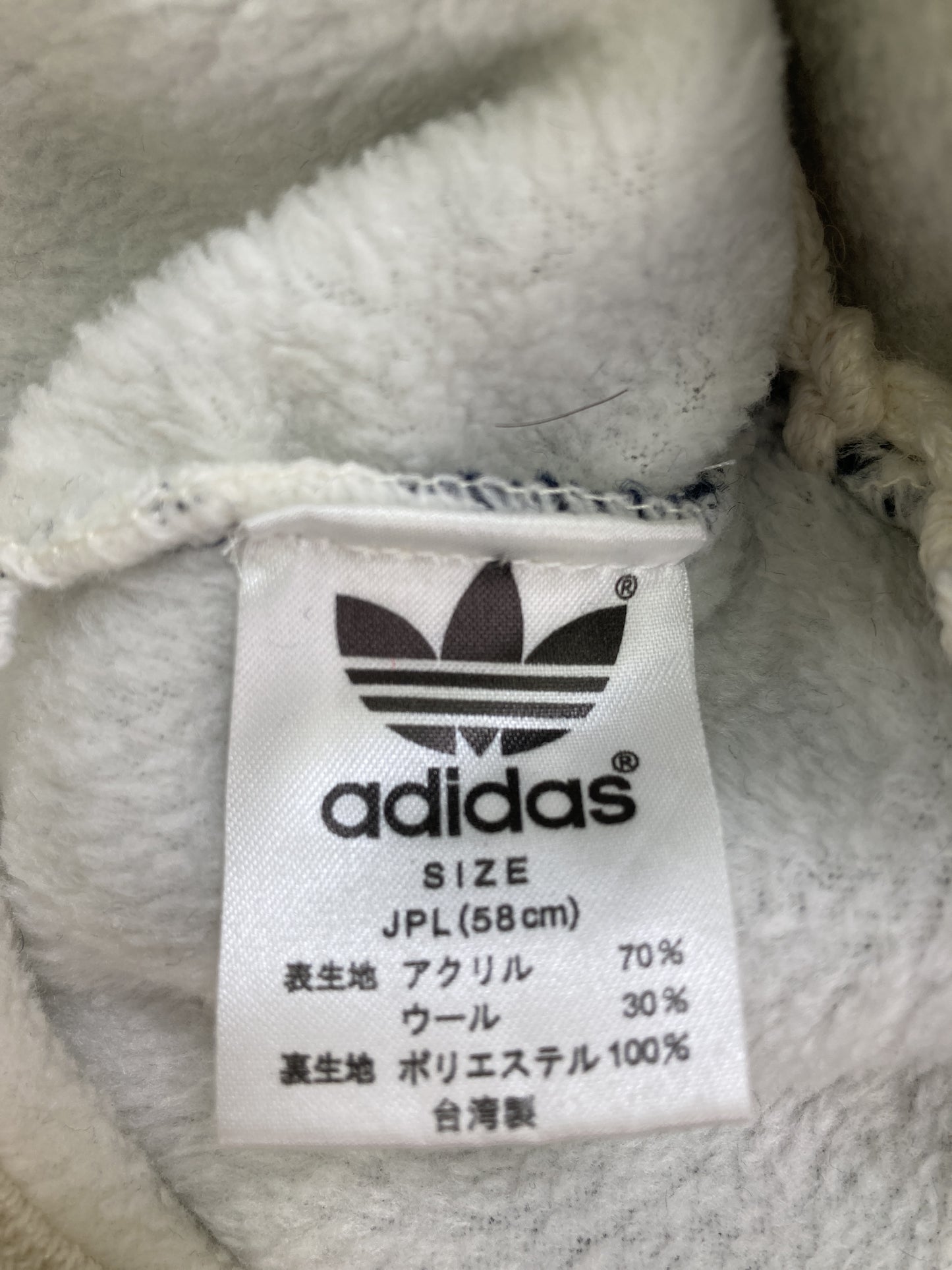 ニットキャップ/ビーニー