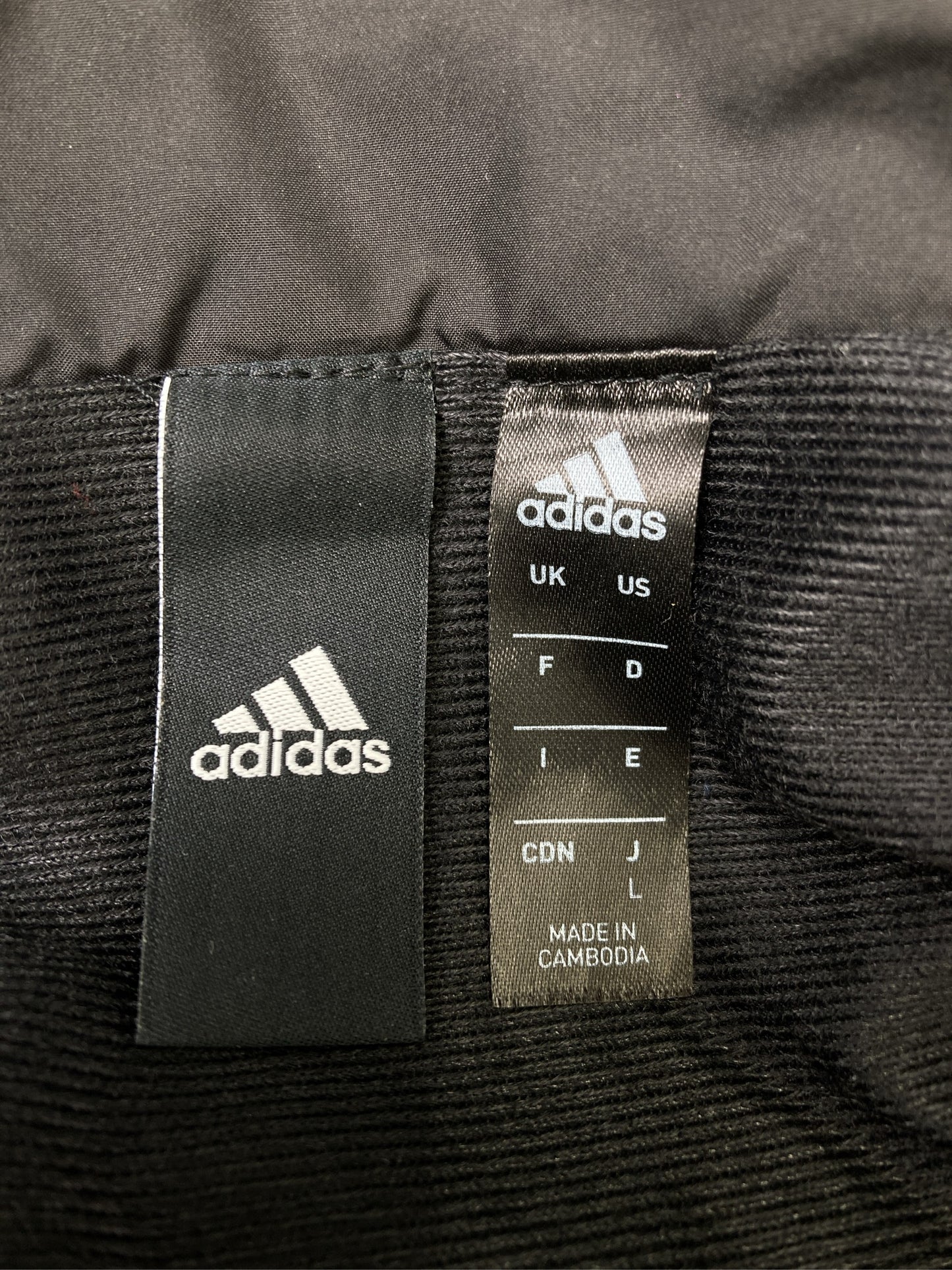 セットアップ