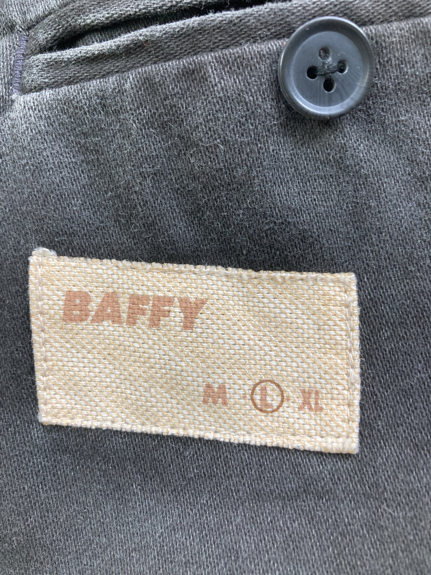 テーラードジャケット