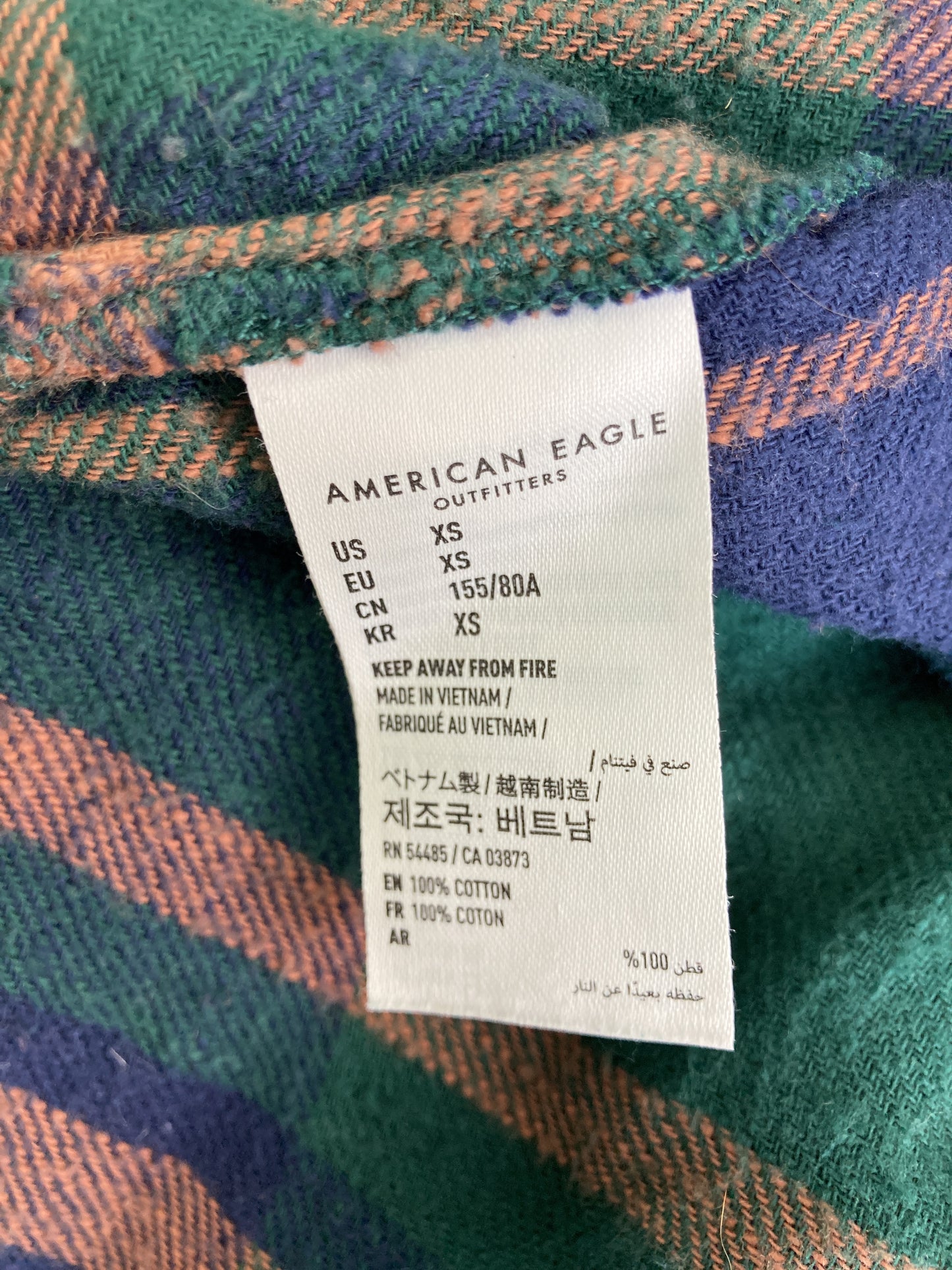 シャツ/ブラウス