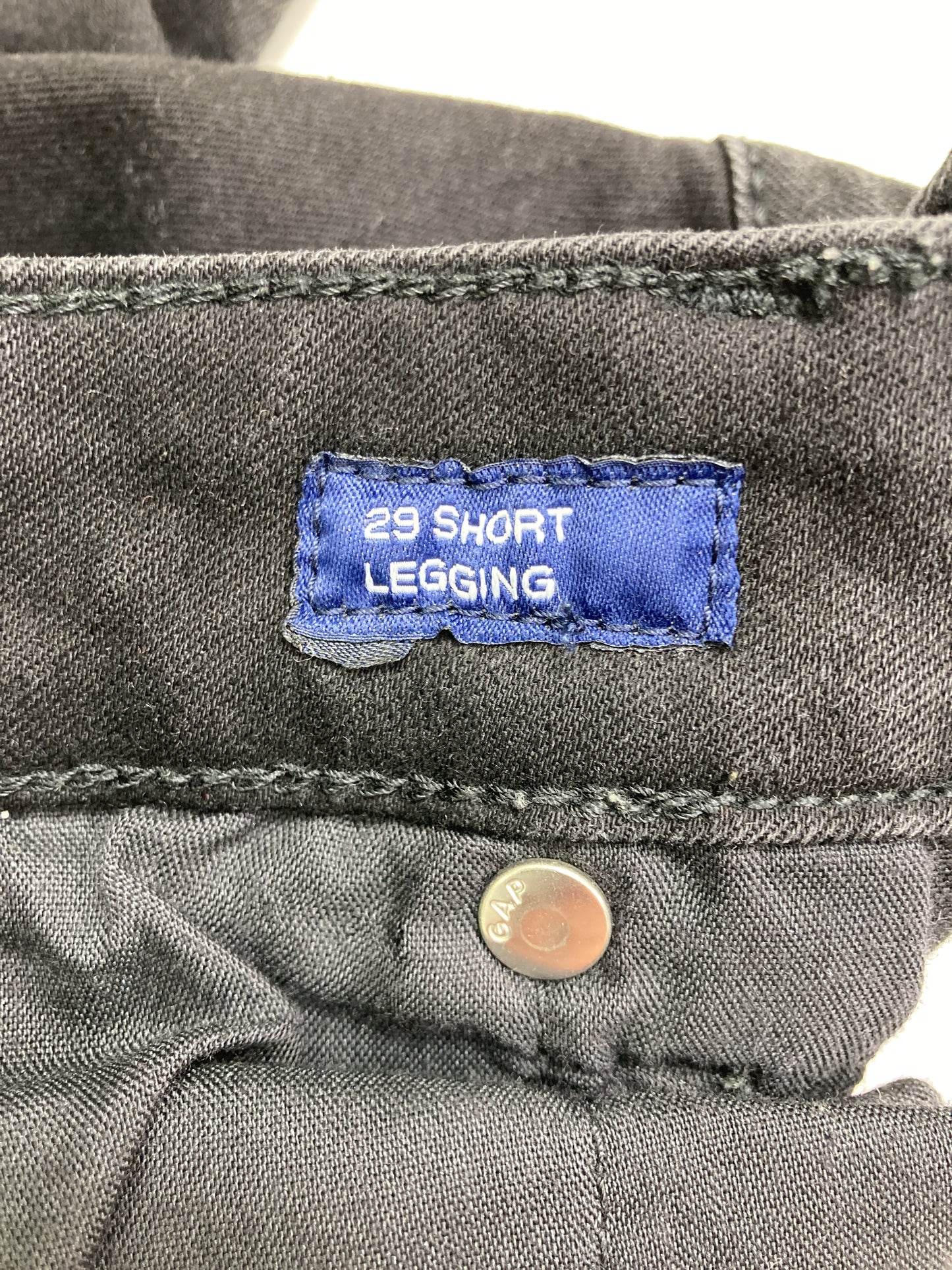 デニムパンツ