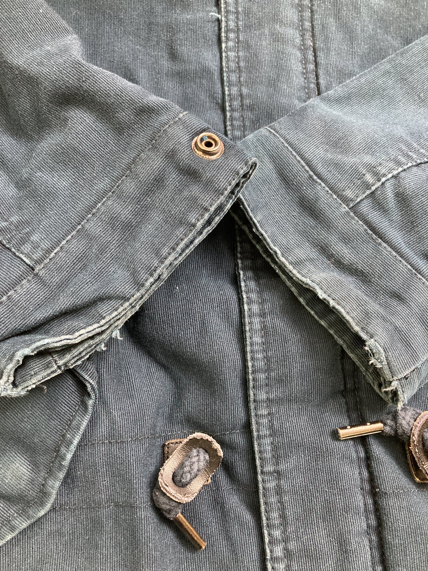 その他アウター