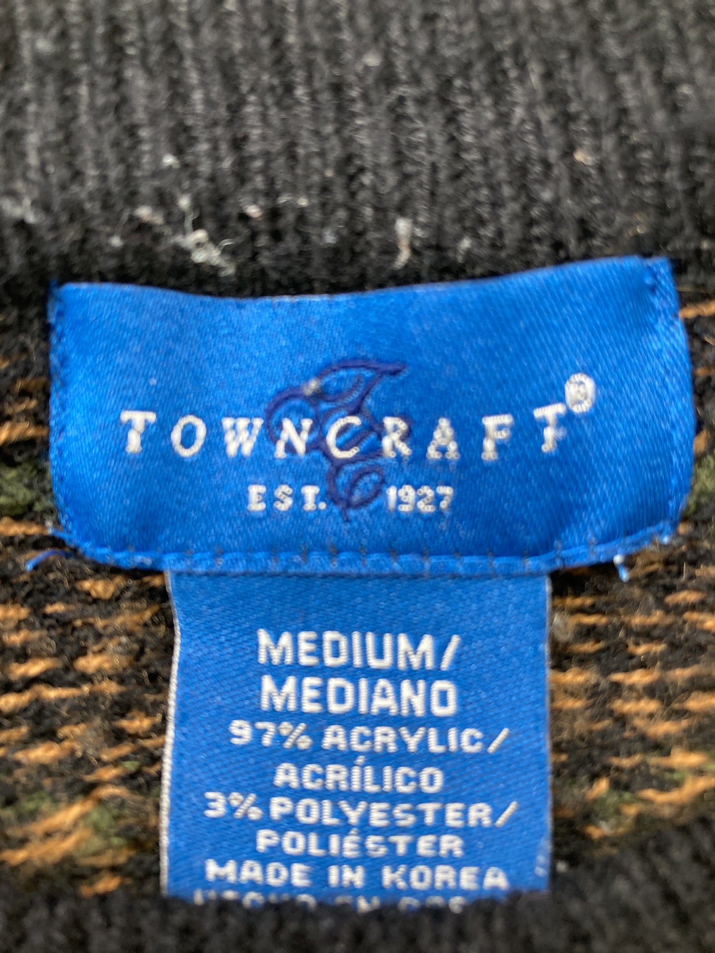 ニット/セーター