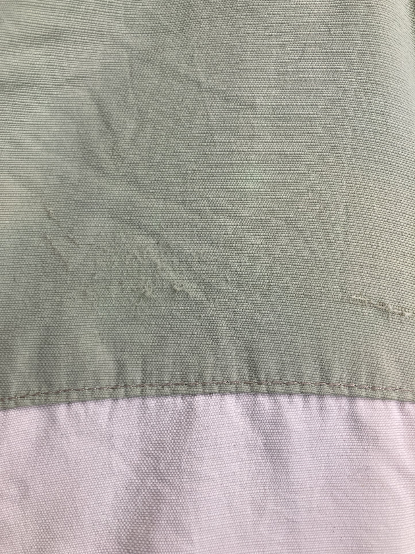 マウンテンパーカー