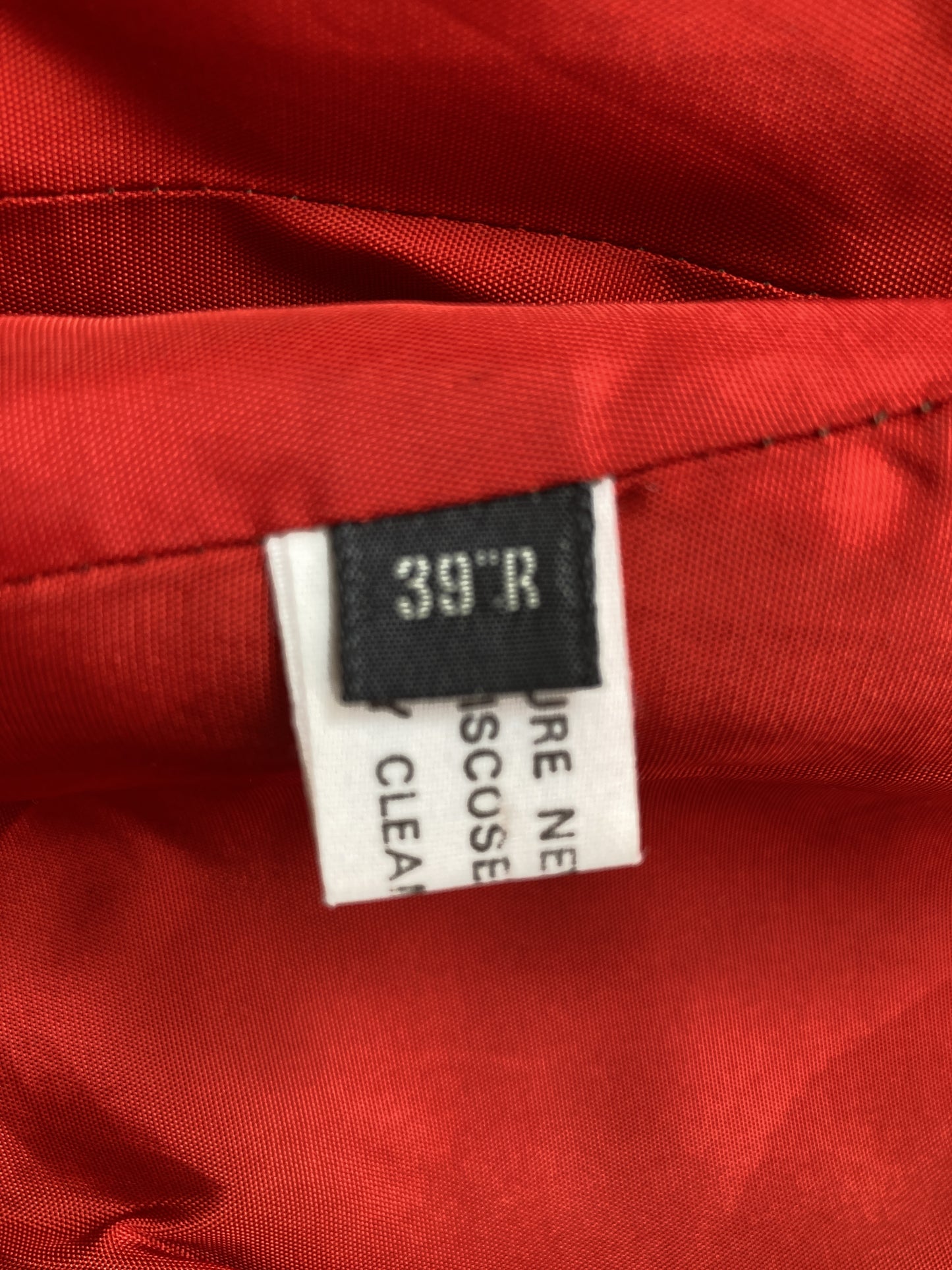 テーラードジャケット