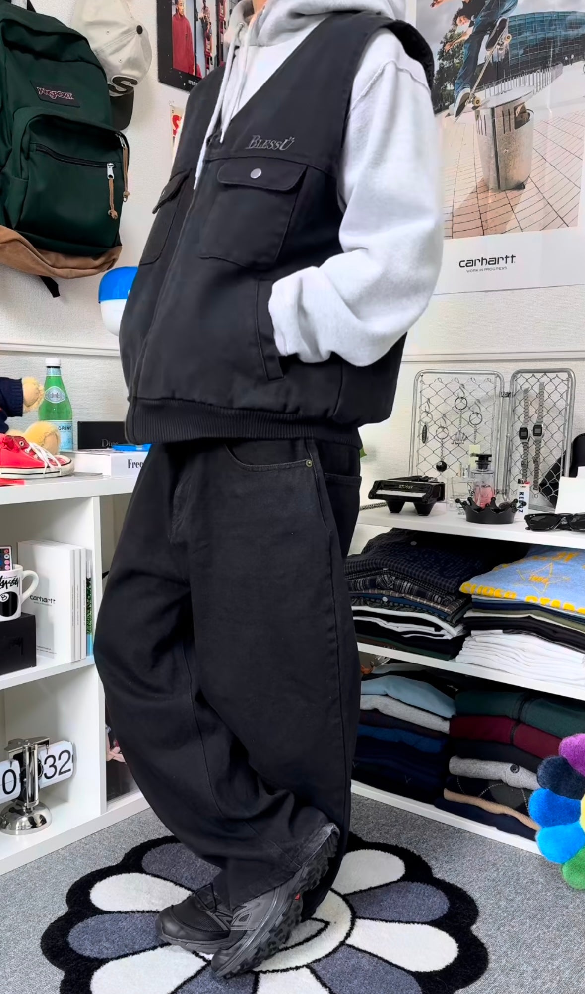 ベスト