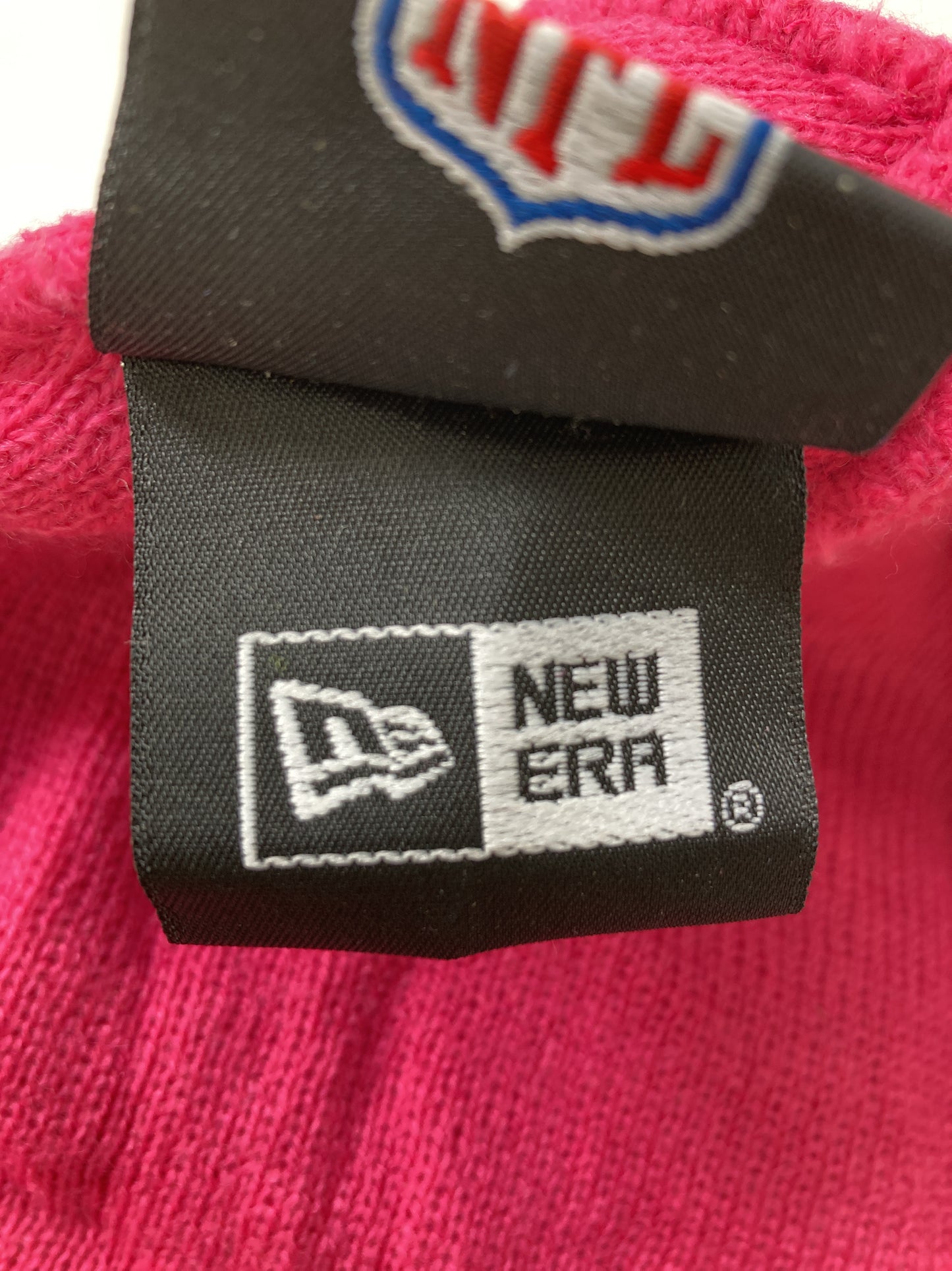 ニットキャップ/ビーニー