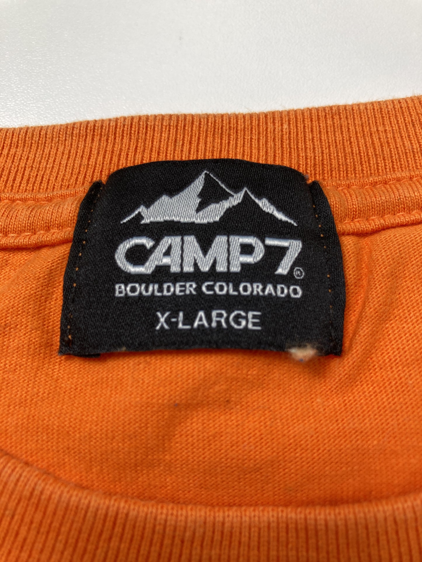 Tシャツ/カットソー