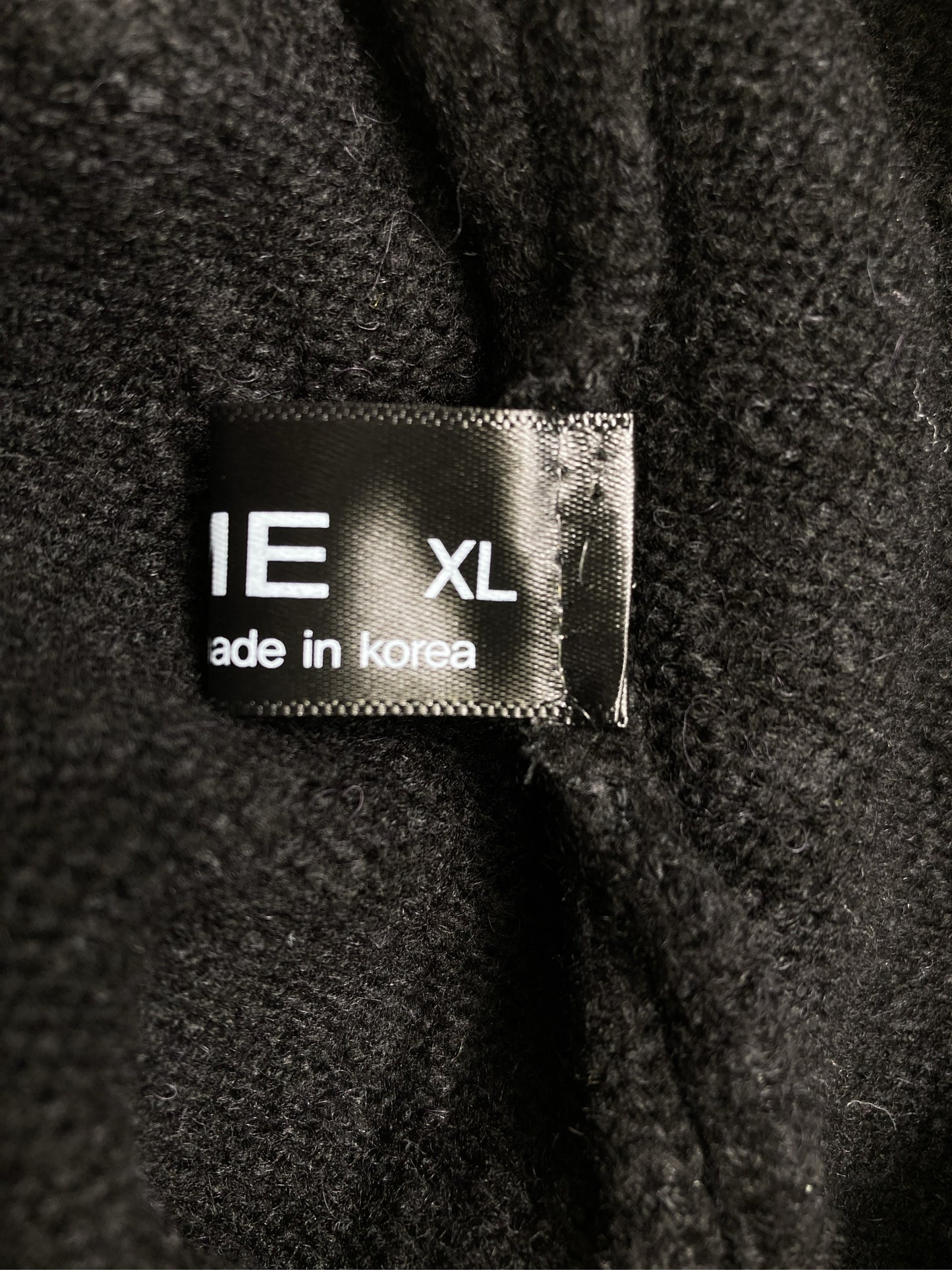 ニット/セーター