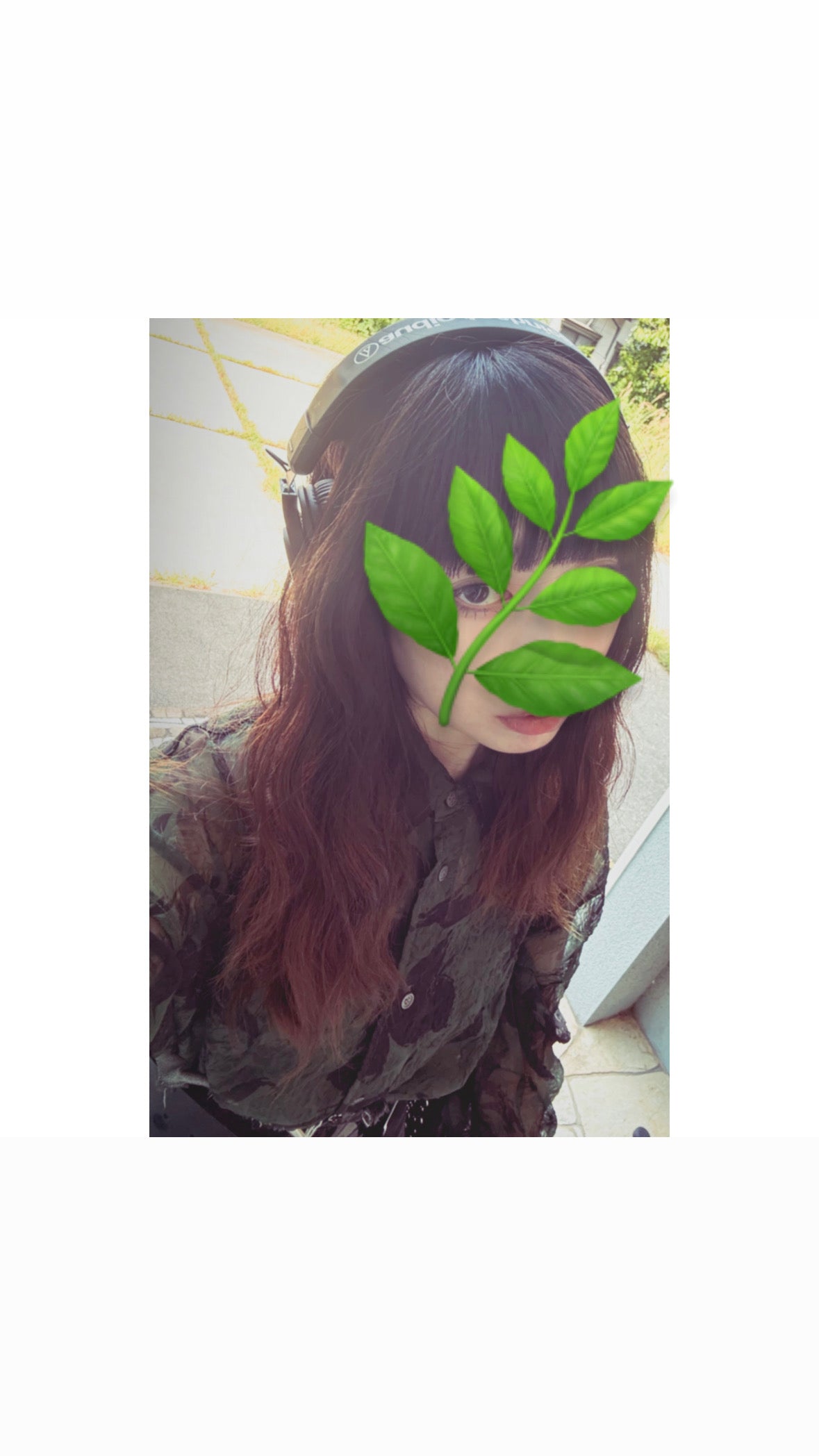 シャツ/ブラウス