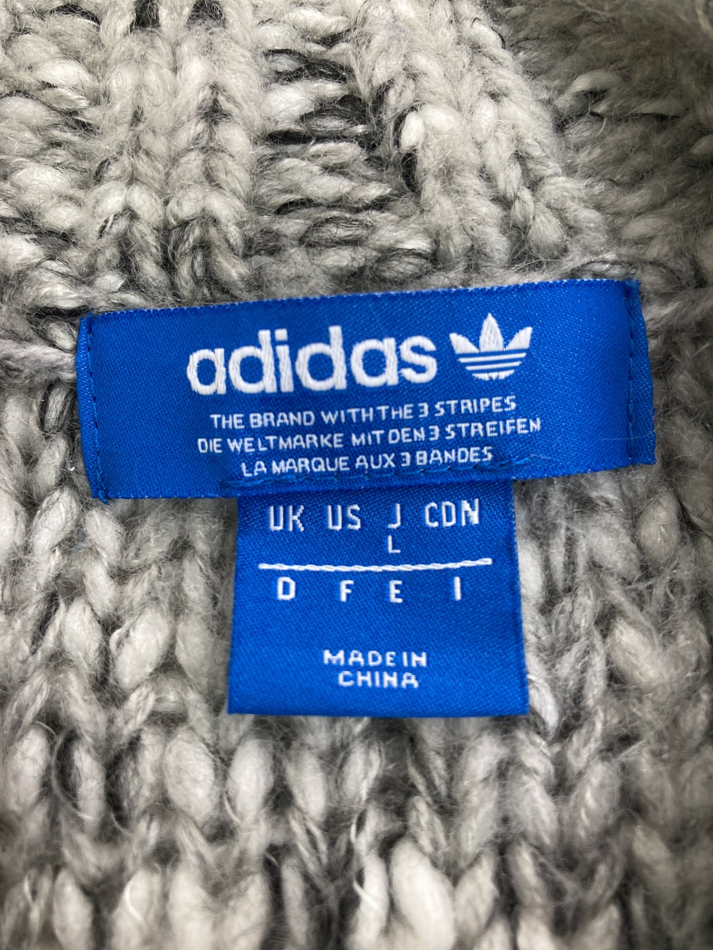 ニット/セーター