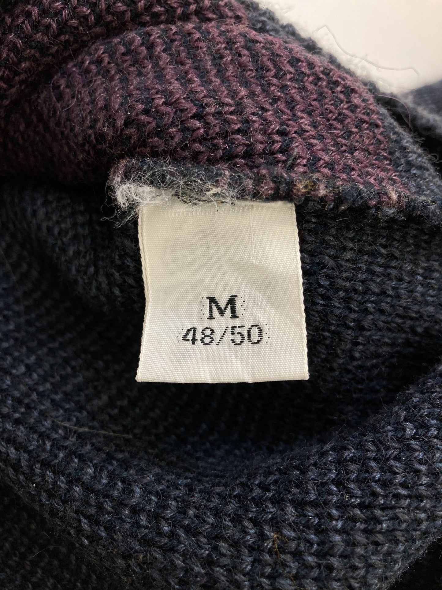 ニット/セーター