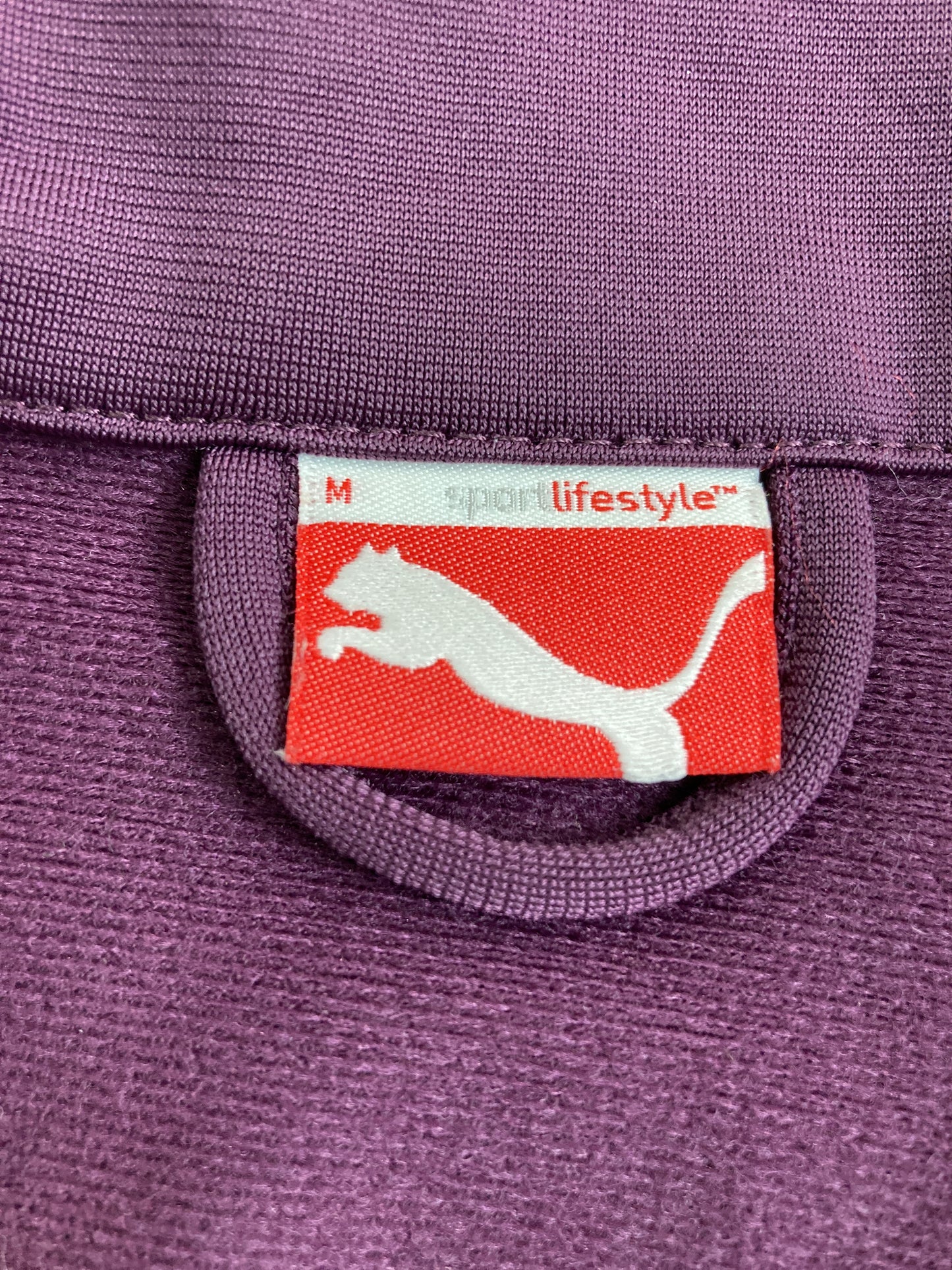 ジャージ/トラックジャケット