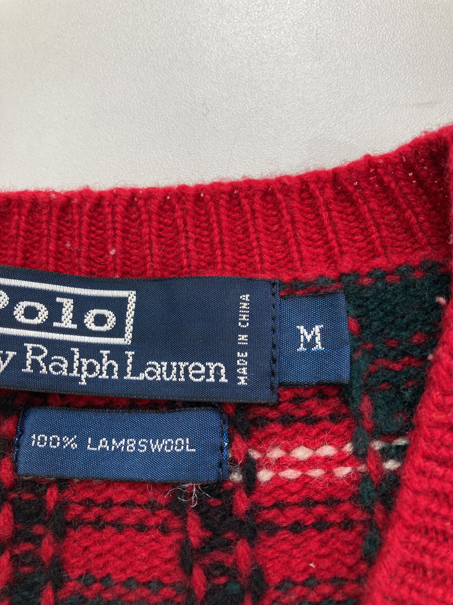 ニット/セーター