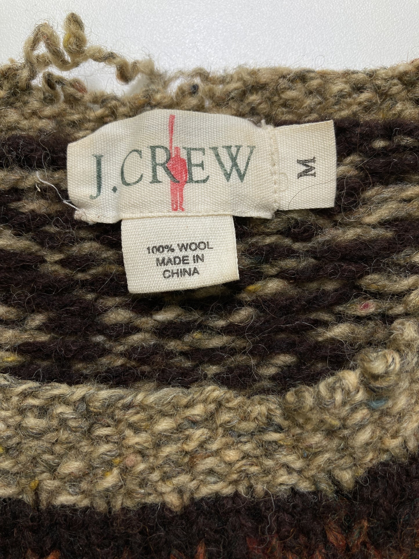 ニット/セーター