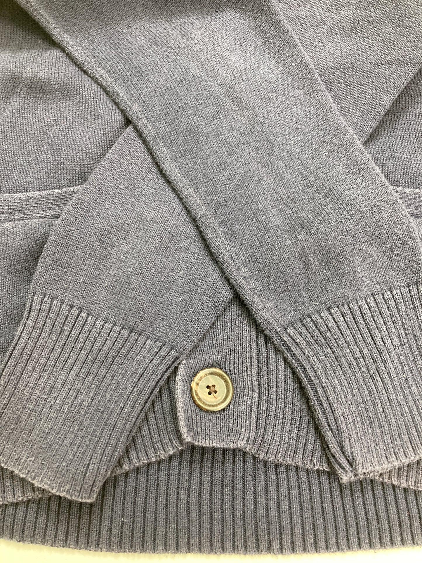 カーディガン/ボレロ