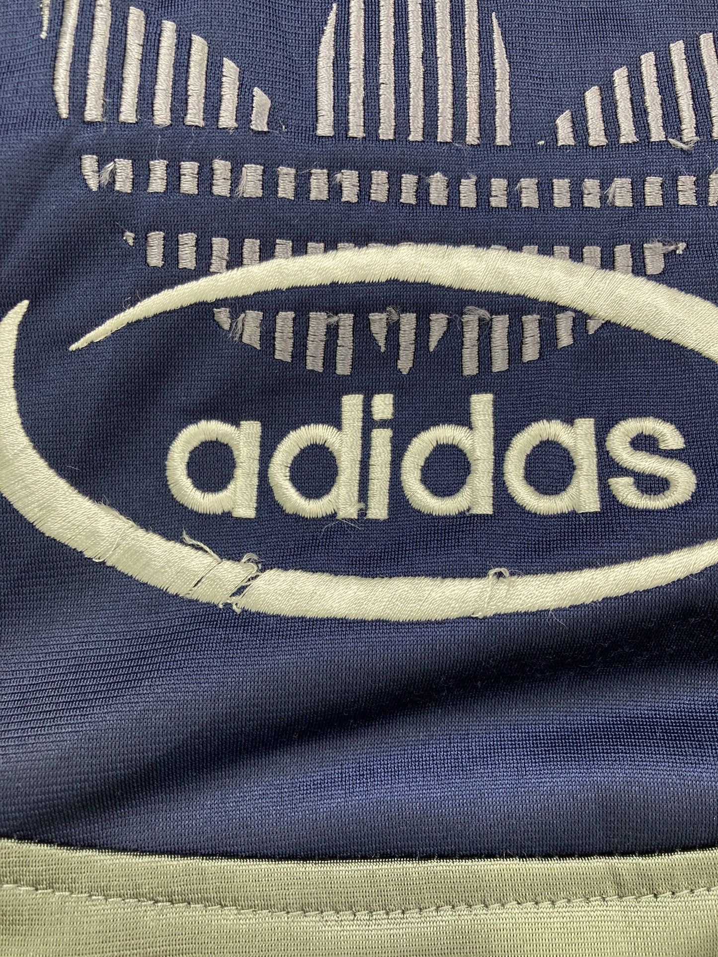 ジャージ/トラックジャケット