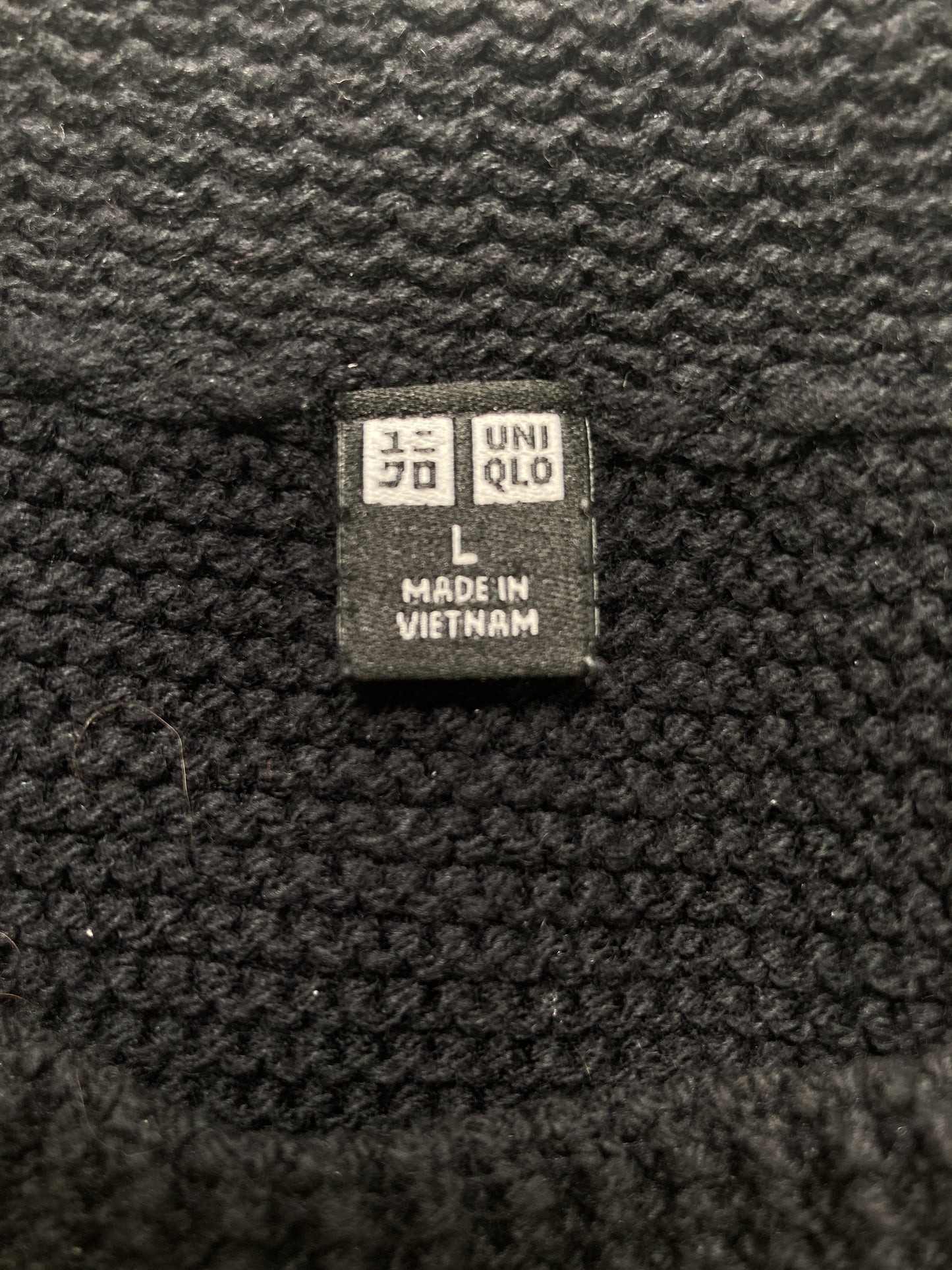 ニット/セーター