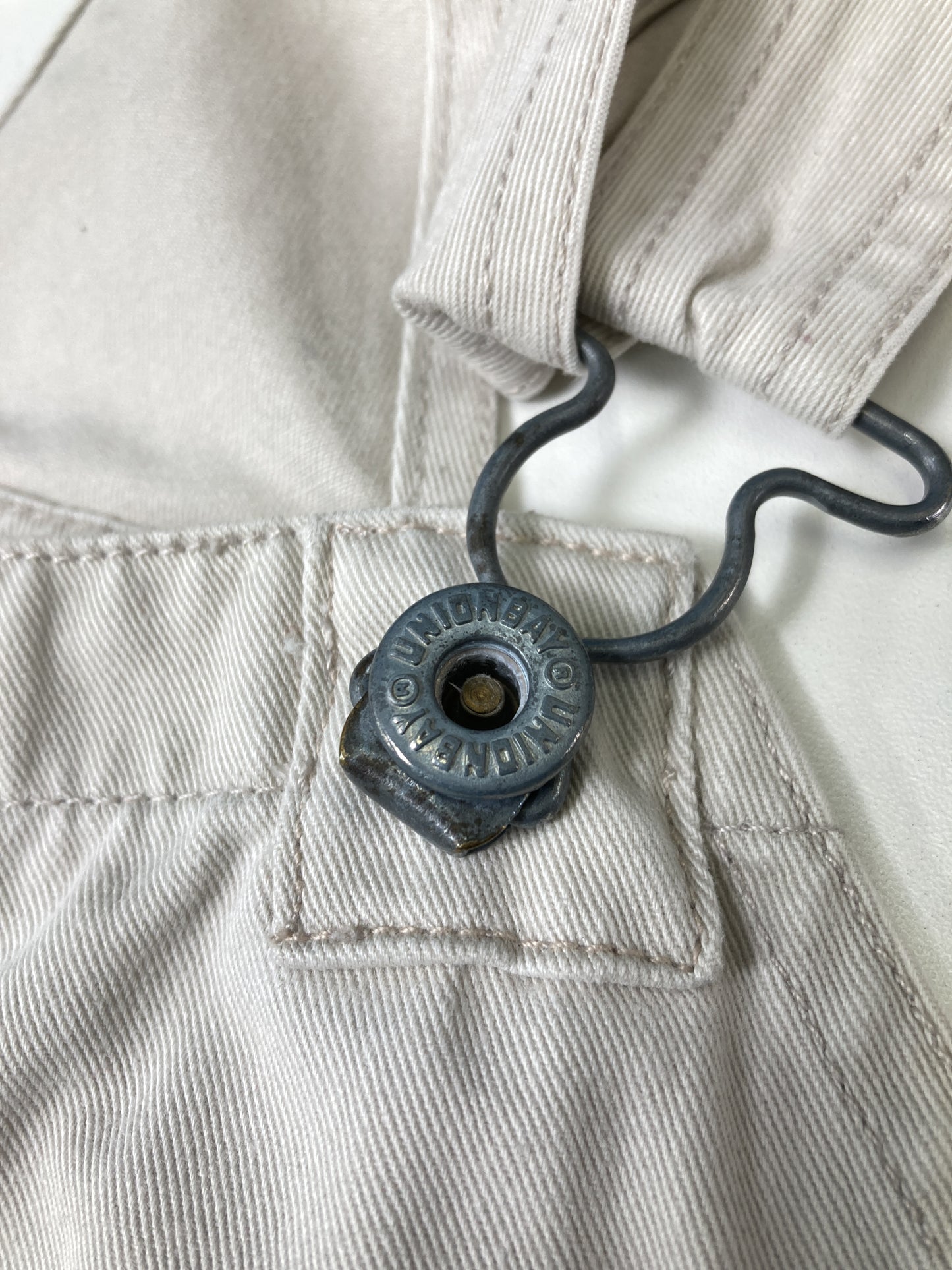 サロペット/オーバーオール