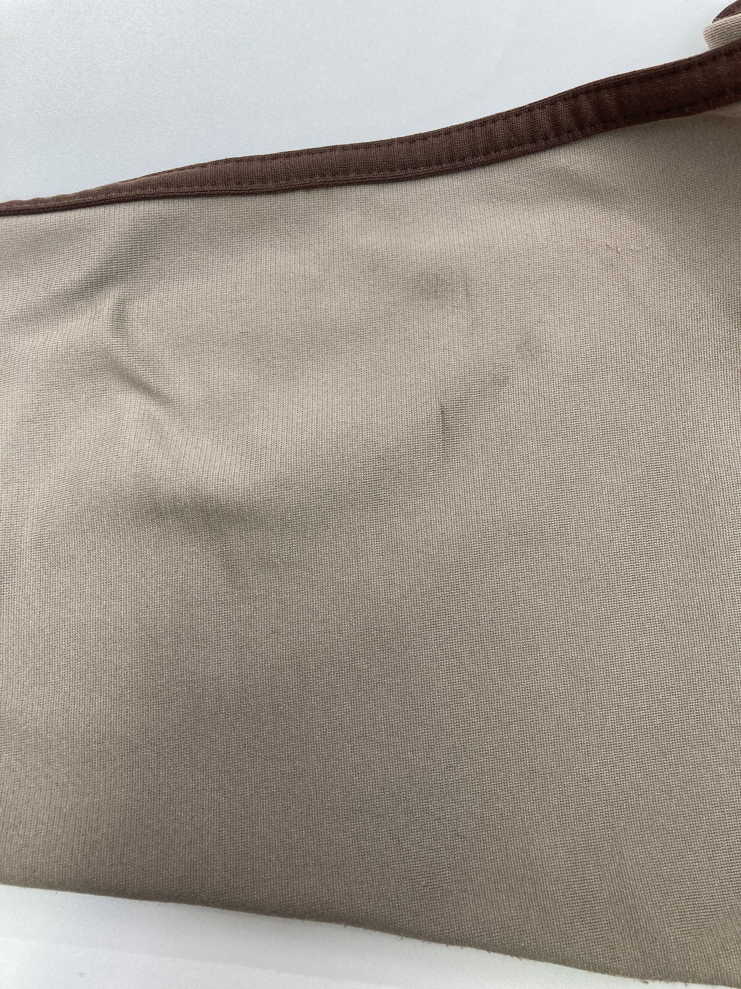 ジャージ/トラックジャケット