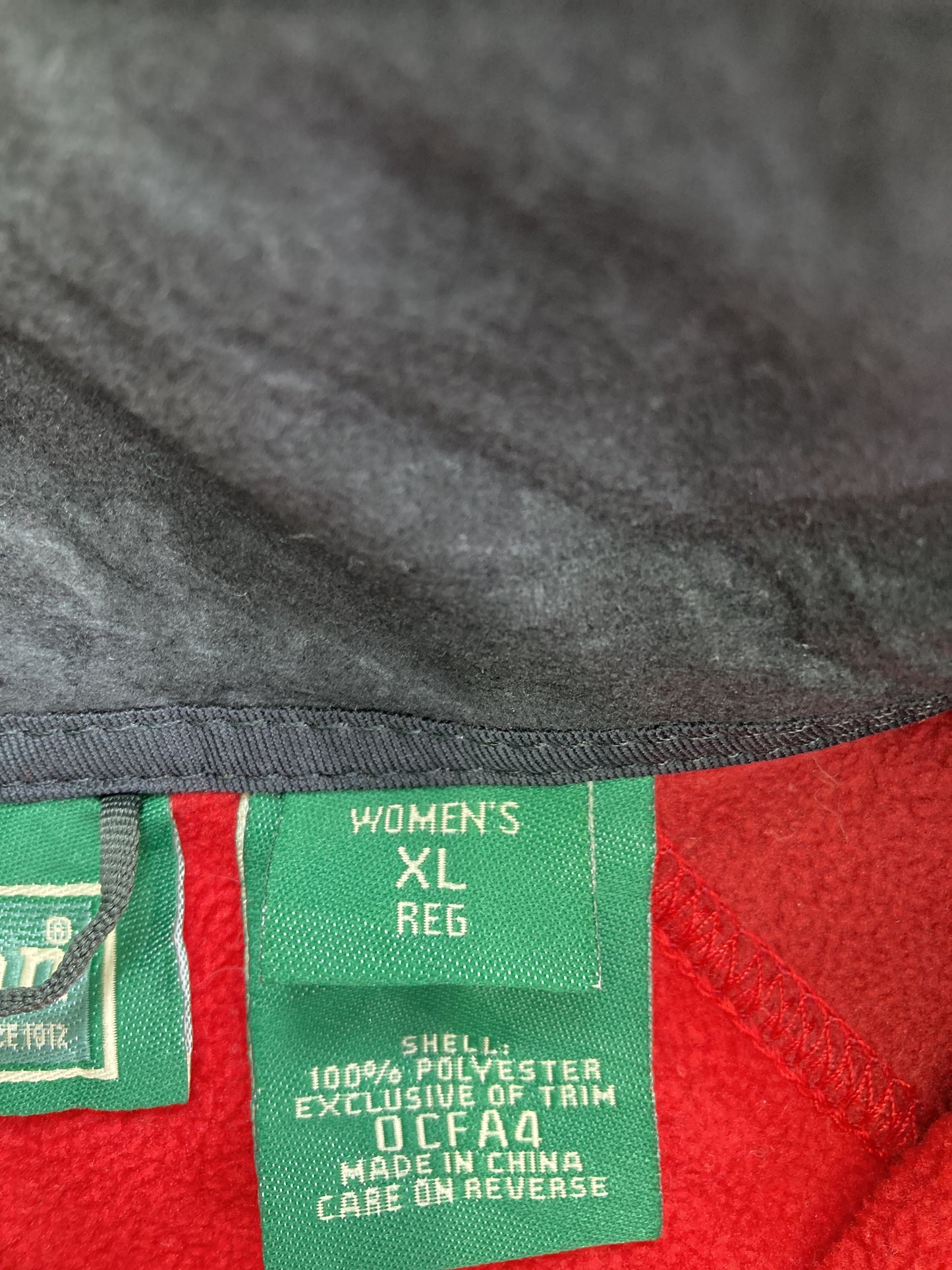 その他アウター