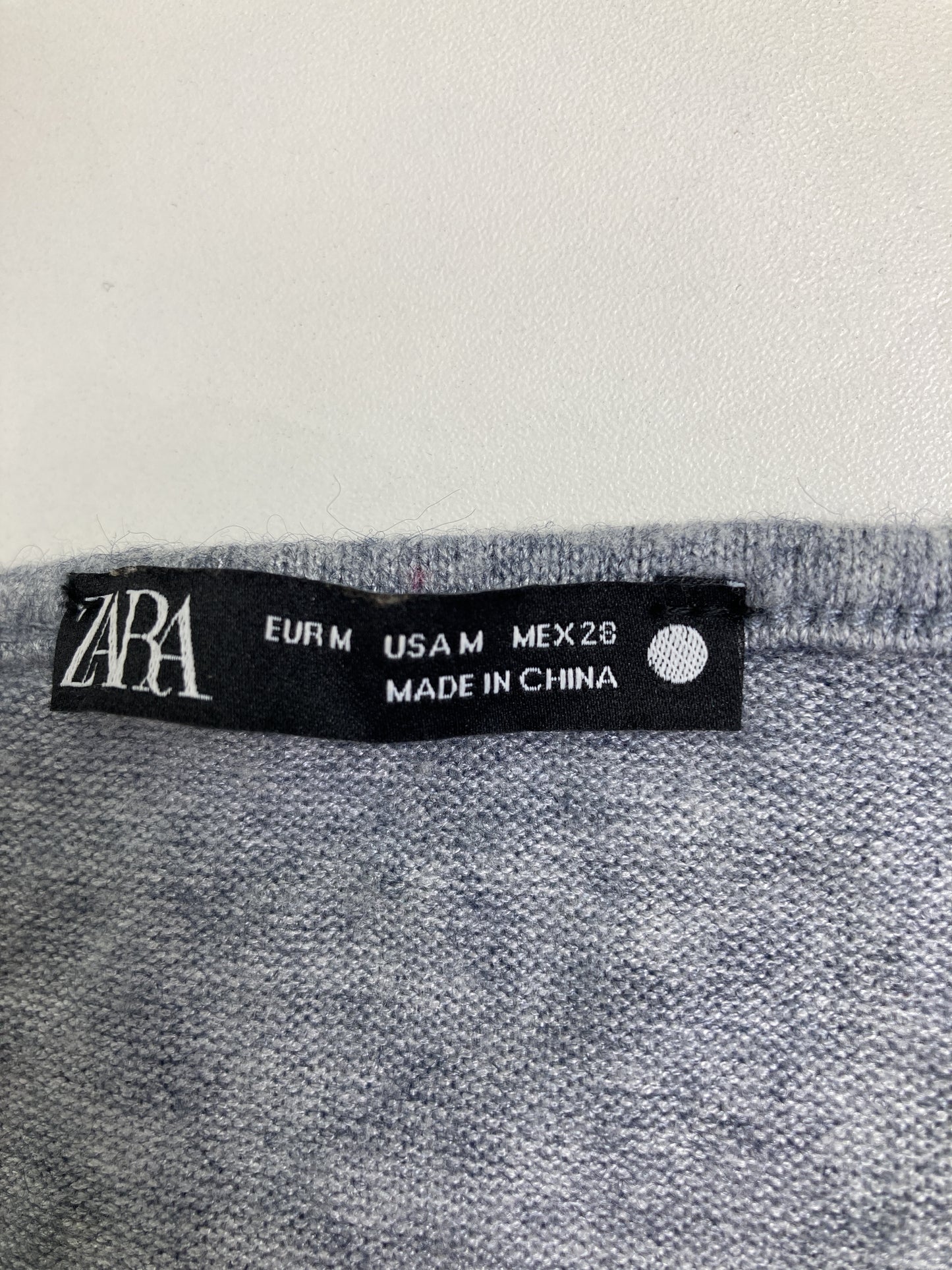 カーディガン/ボレロ