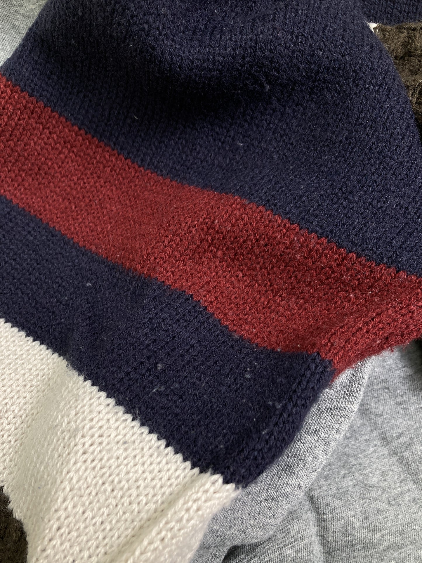 ニット/セーター