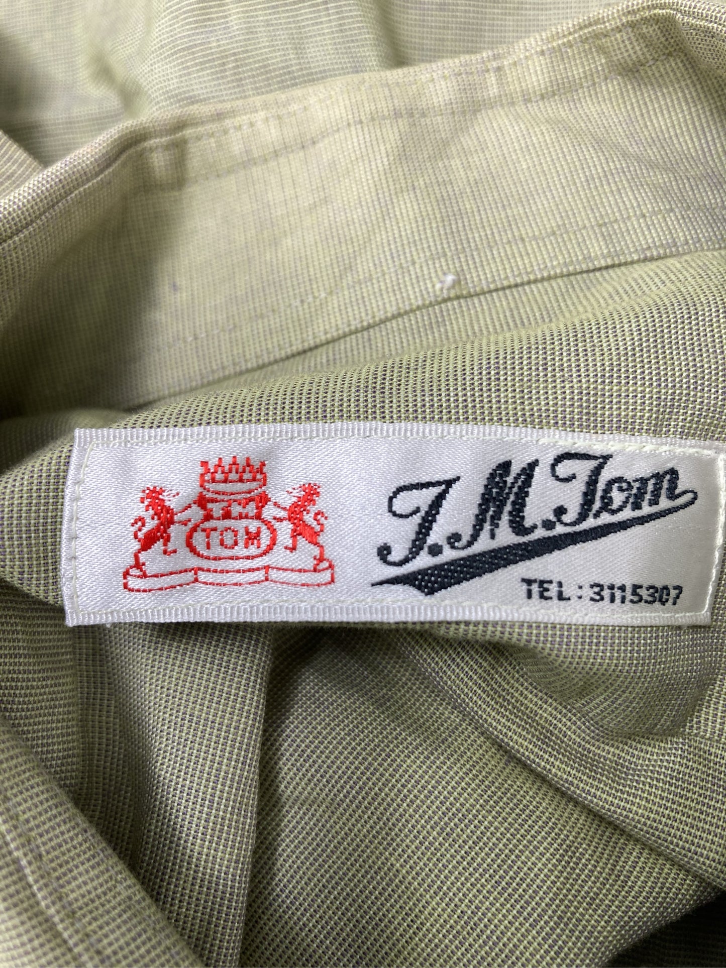 シャツ/ブラウス