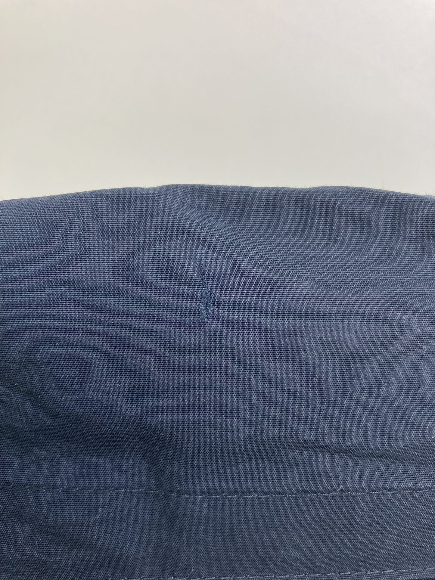 ナイロンジャケット