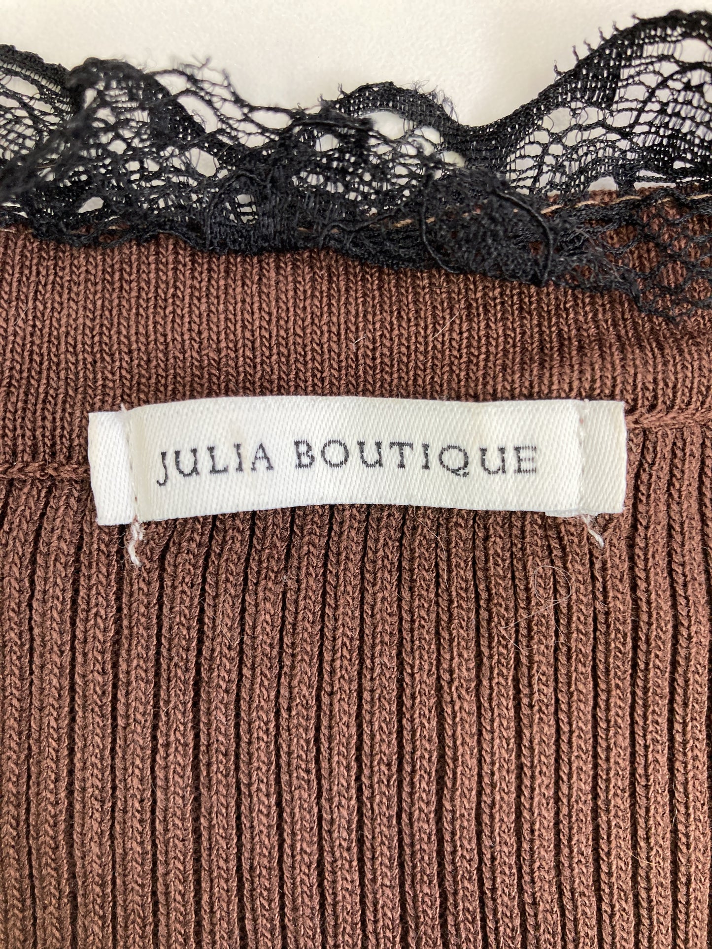 カーディガン/ボレロ