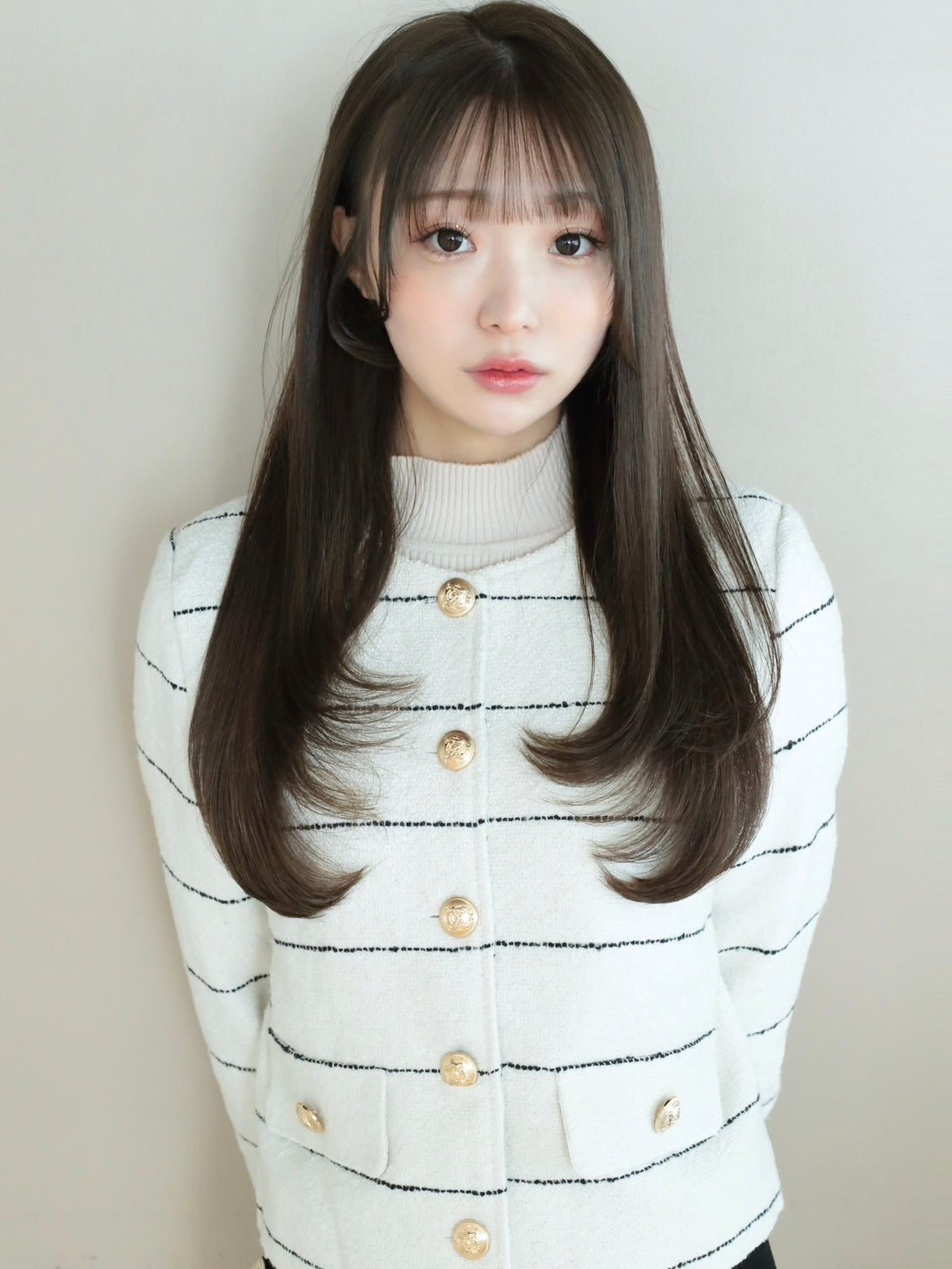 カーディガン/ボレロ