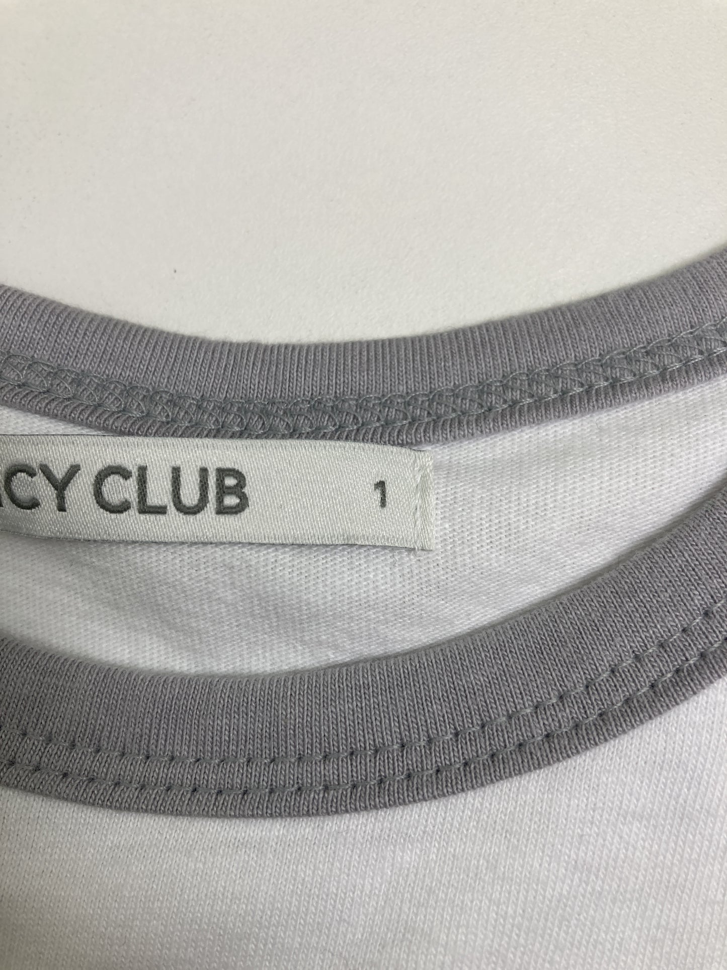 Tシャツ/カットソー