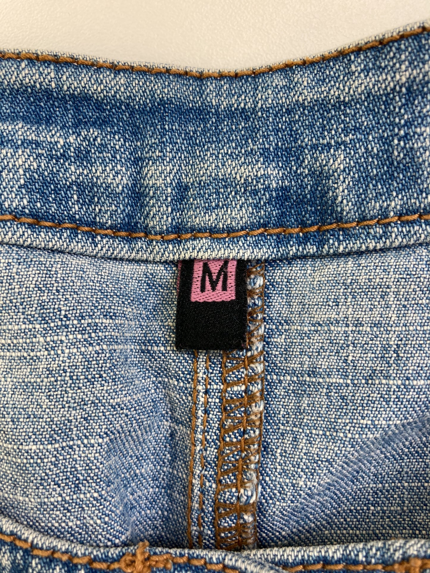 デニムジャケット
