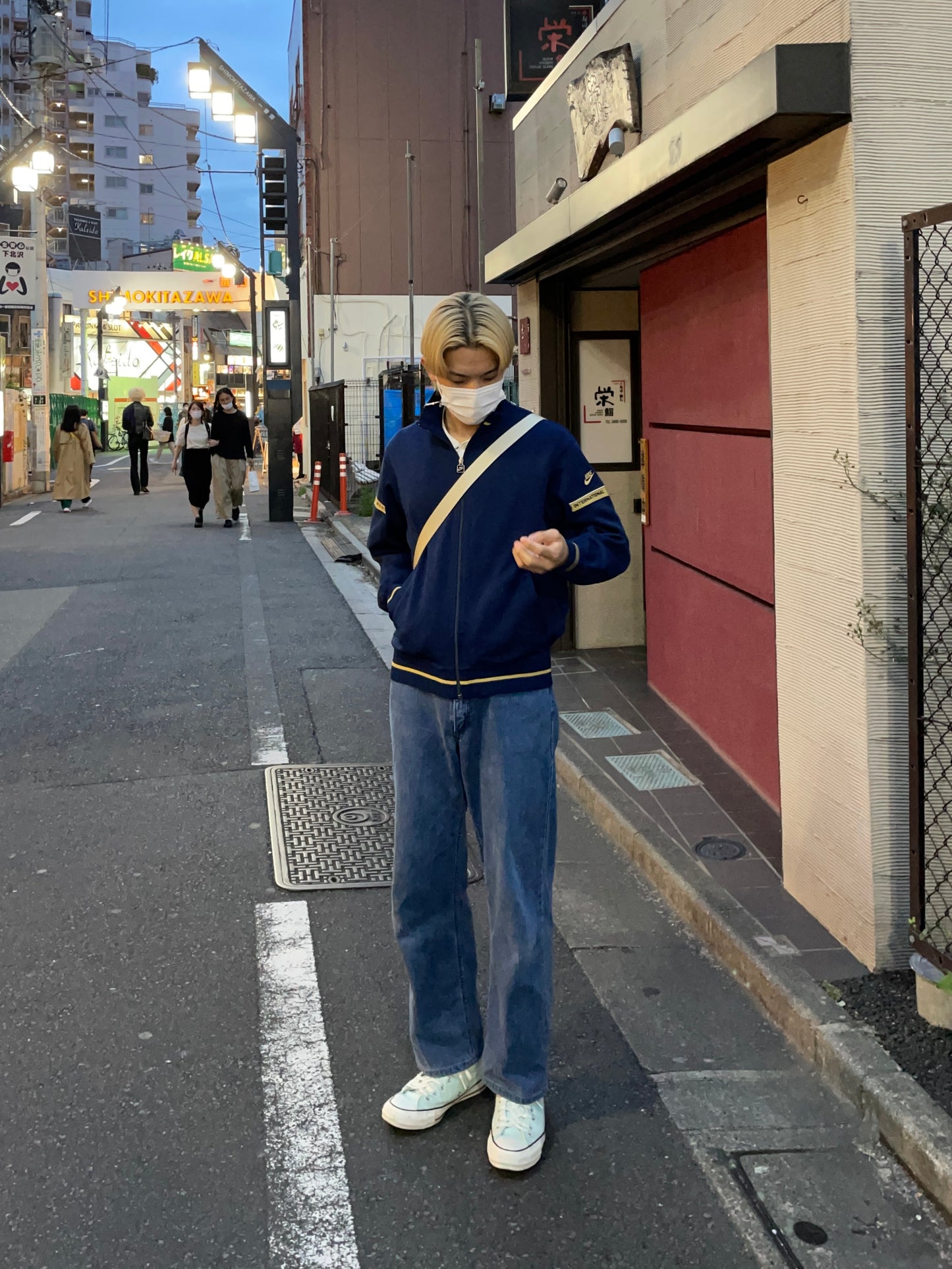 その他トップス