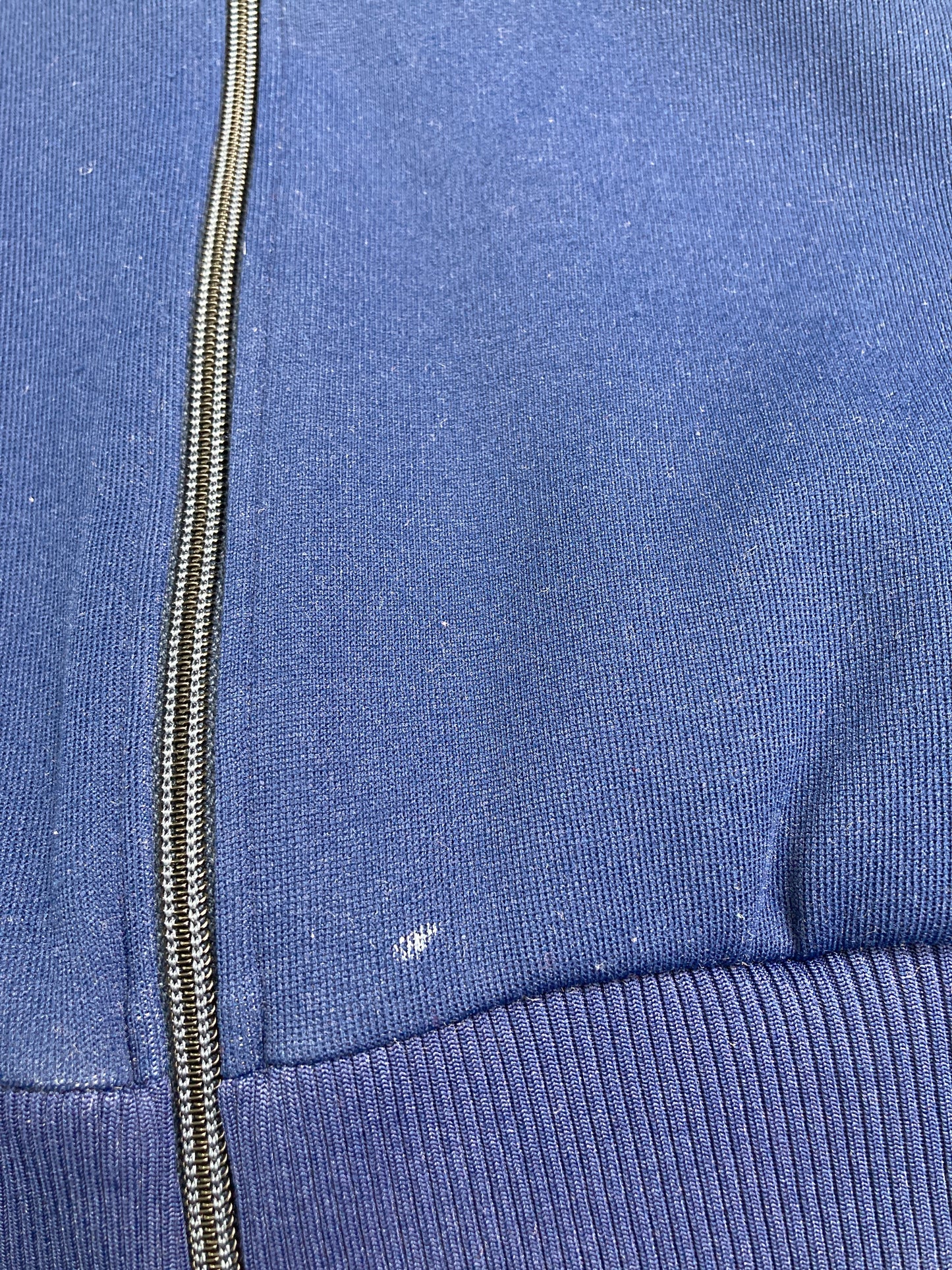 ジャージ/トラックジャケット