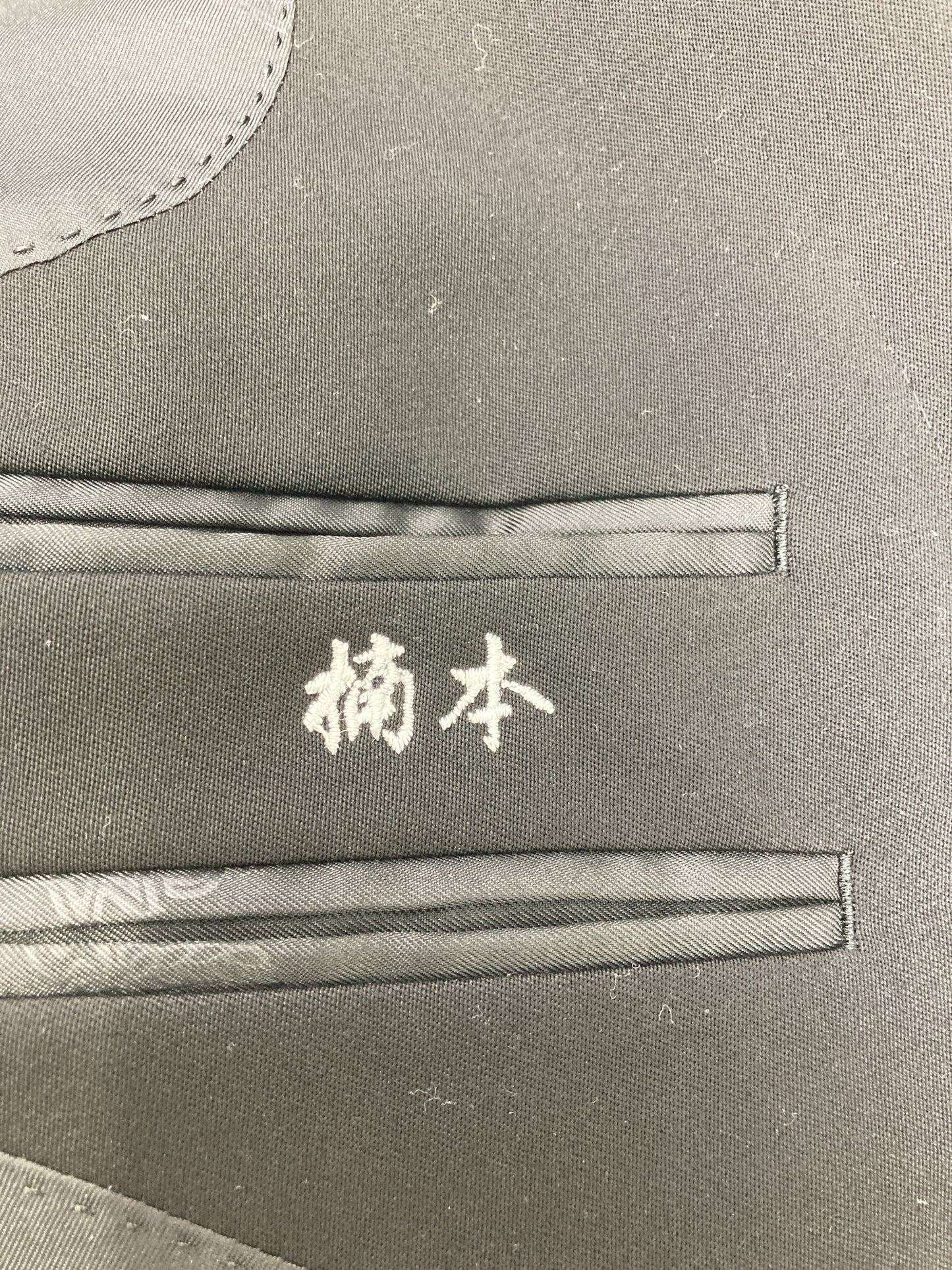 テーラードジャケット