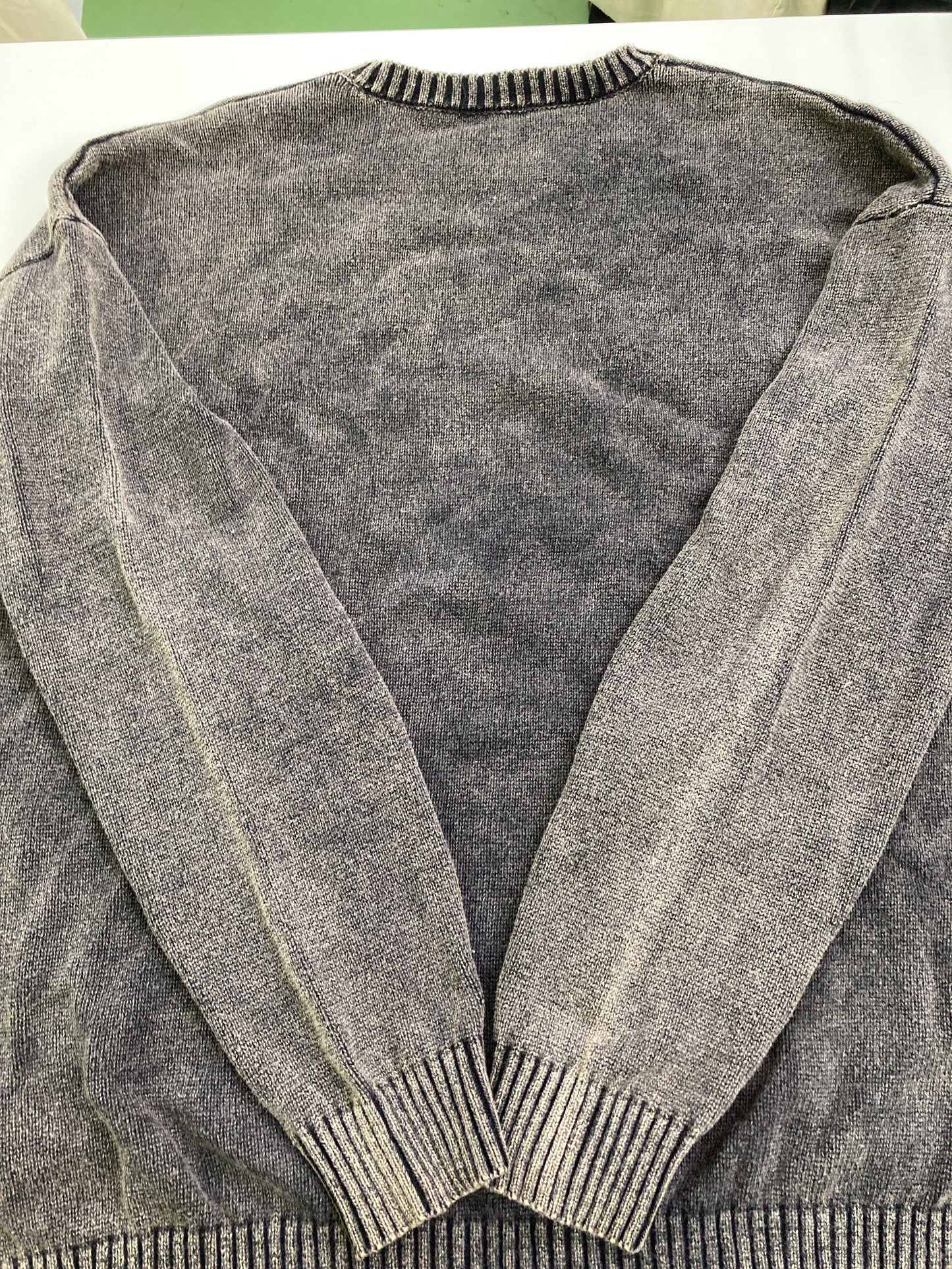 ニット/セーター