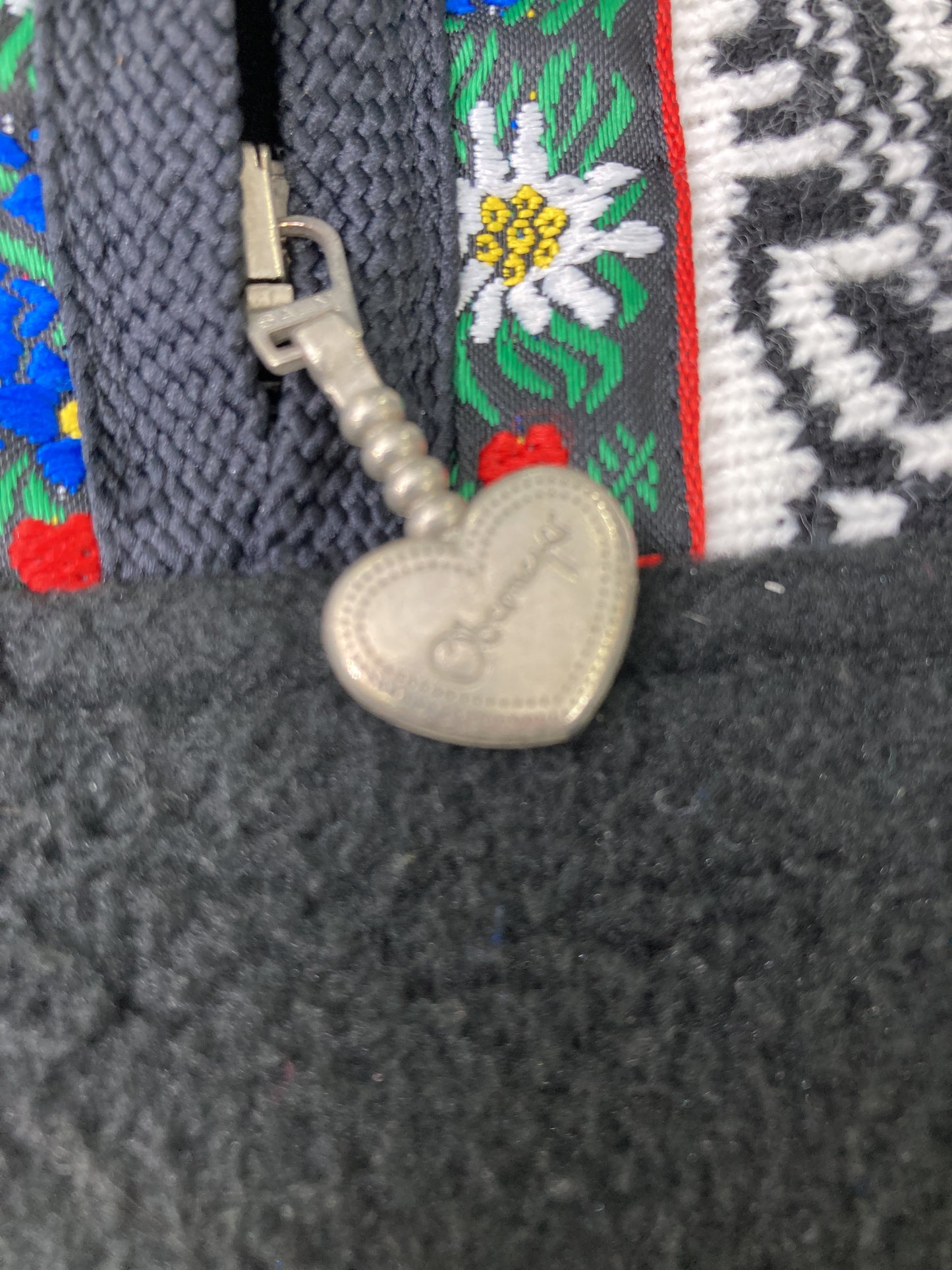 ニット/セーター