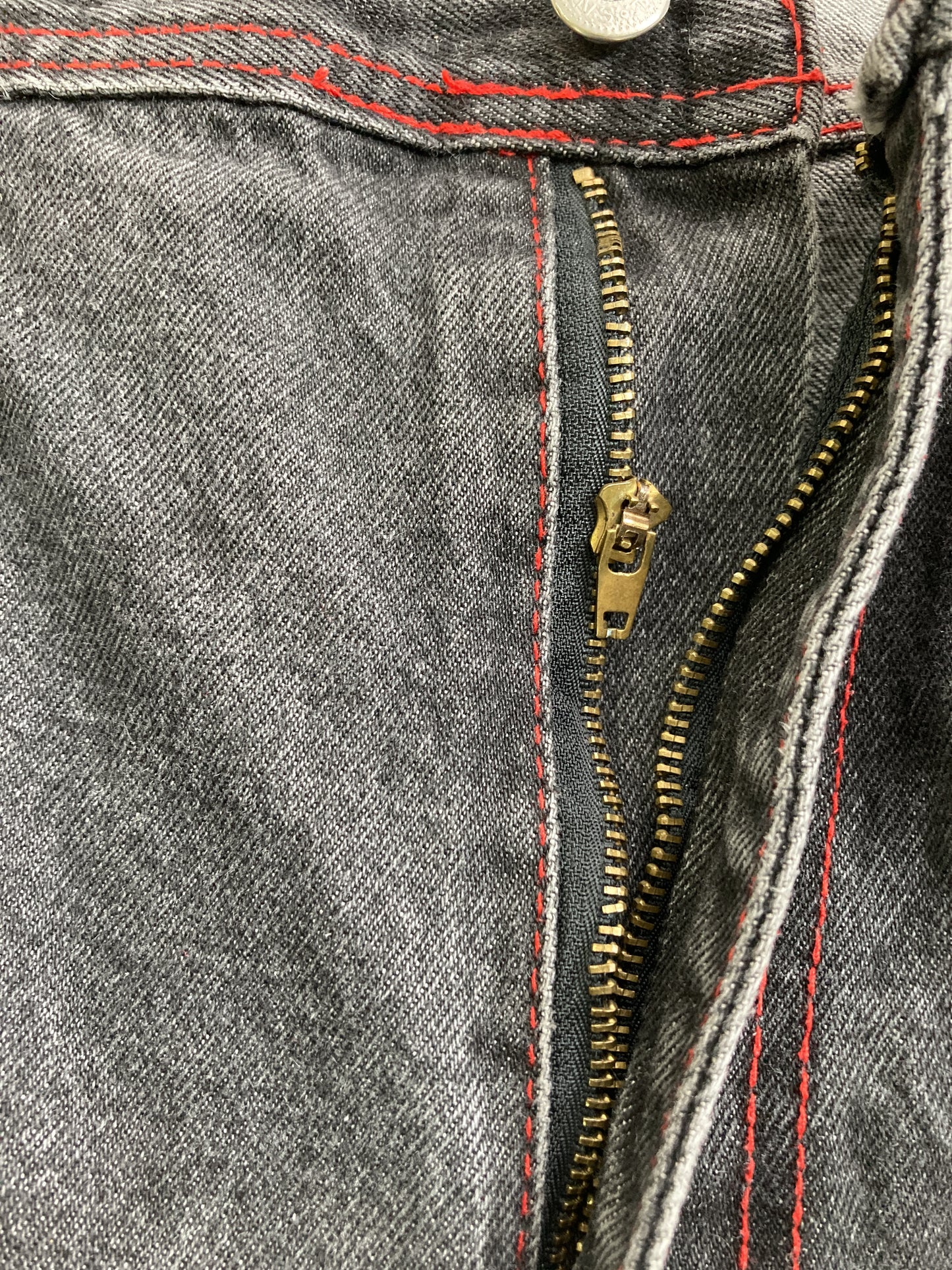 デニムパンツ