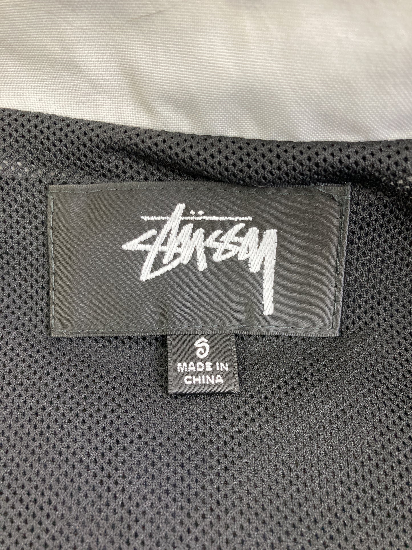 ブルゾン
