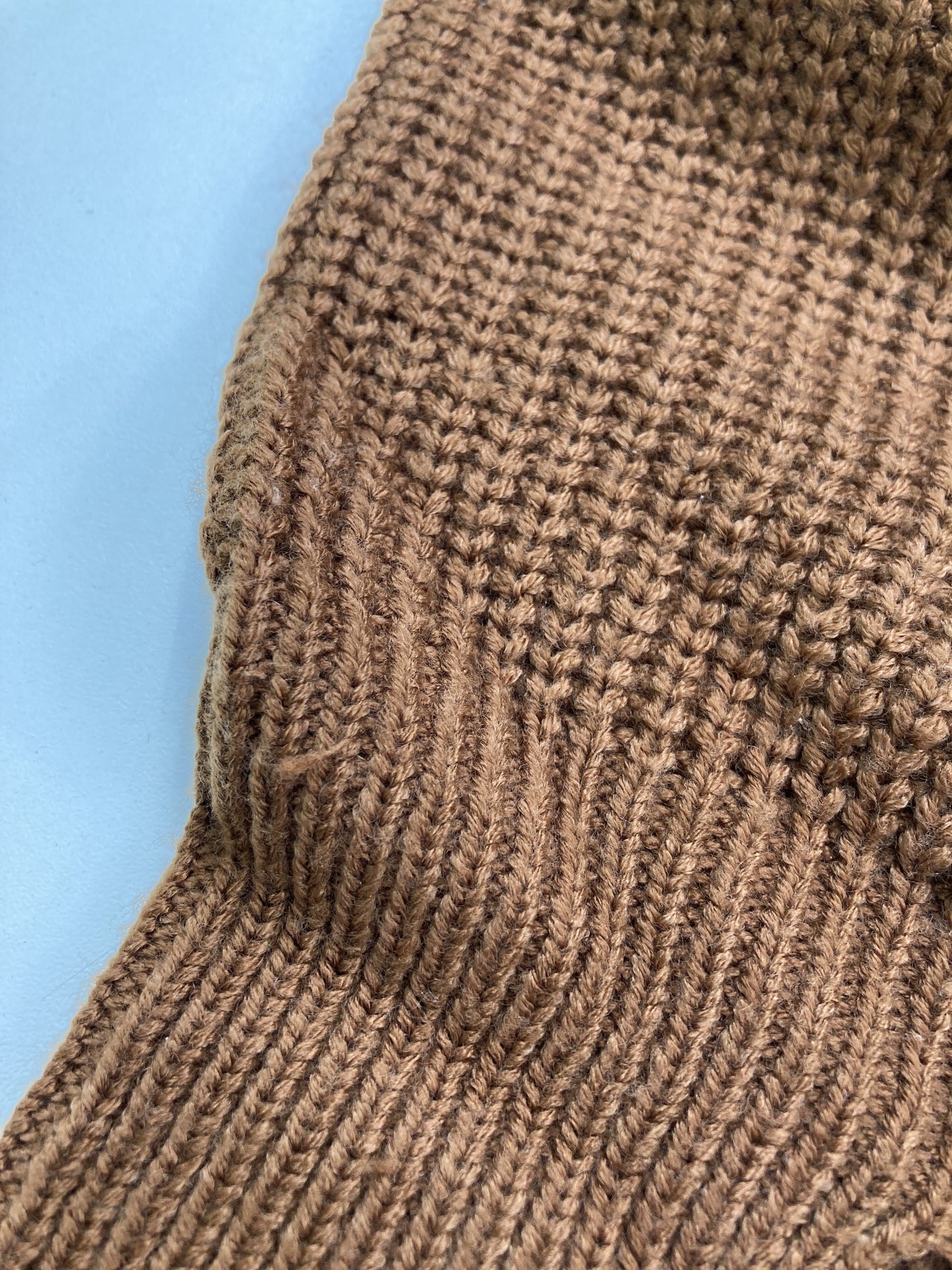 ニット/セーター