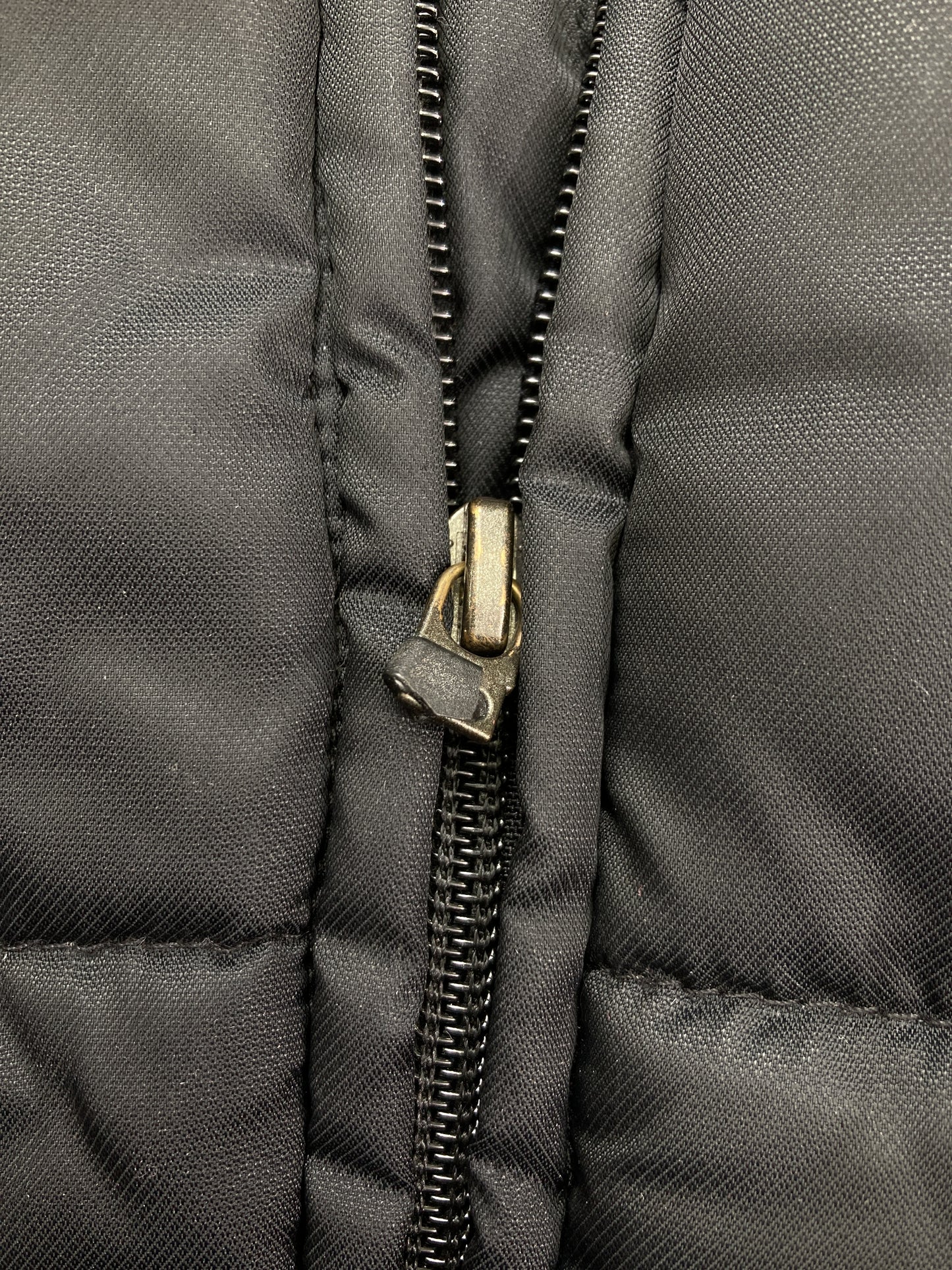 ナイロンジャケット