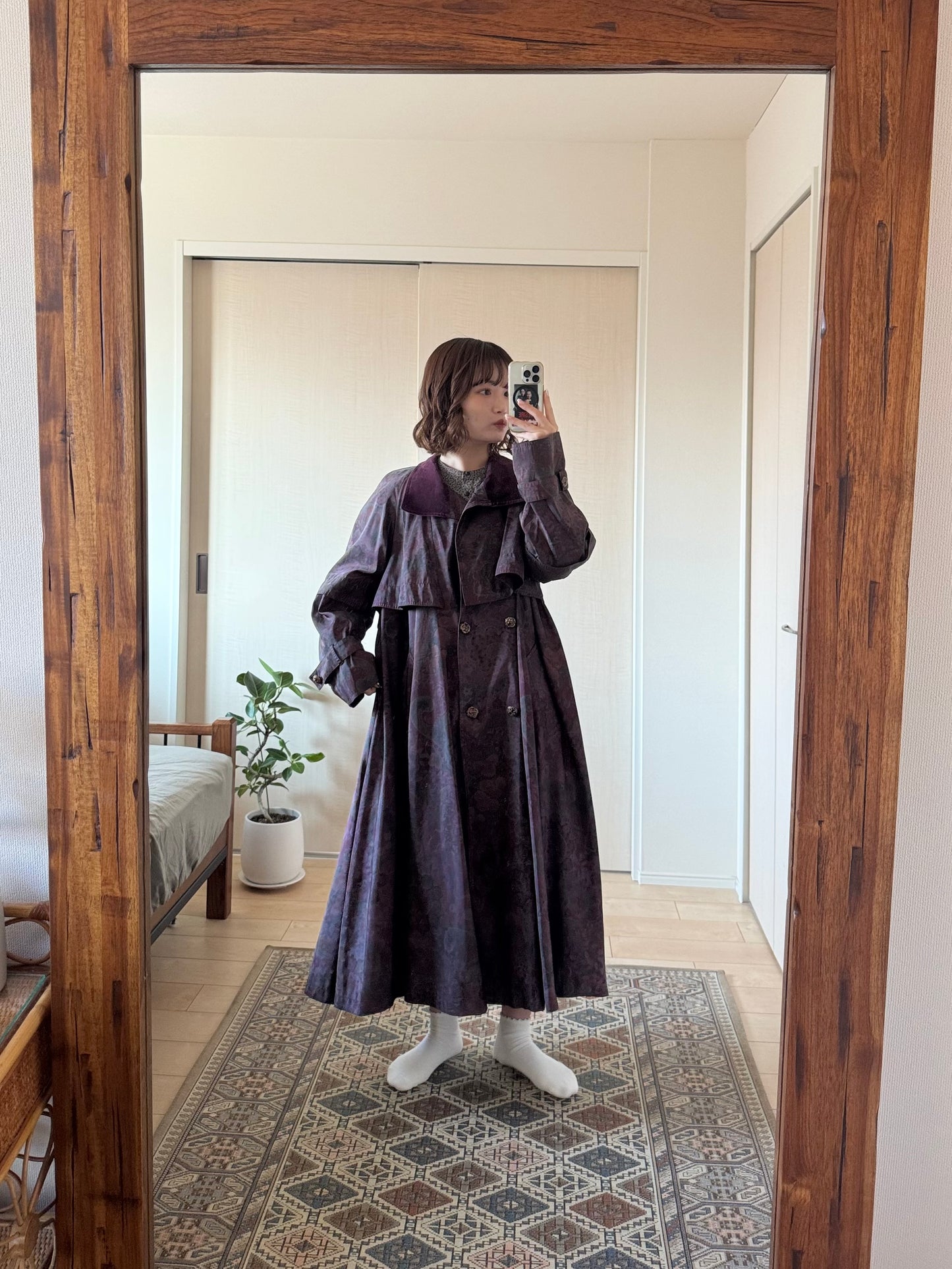 その他アウター