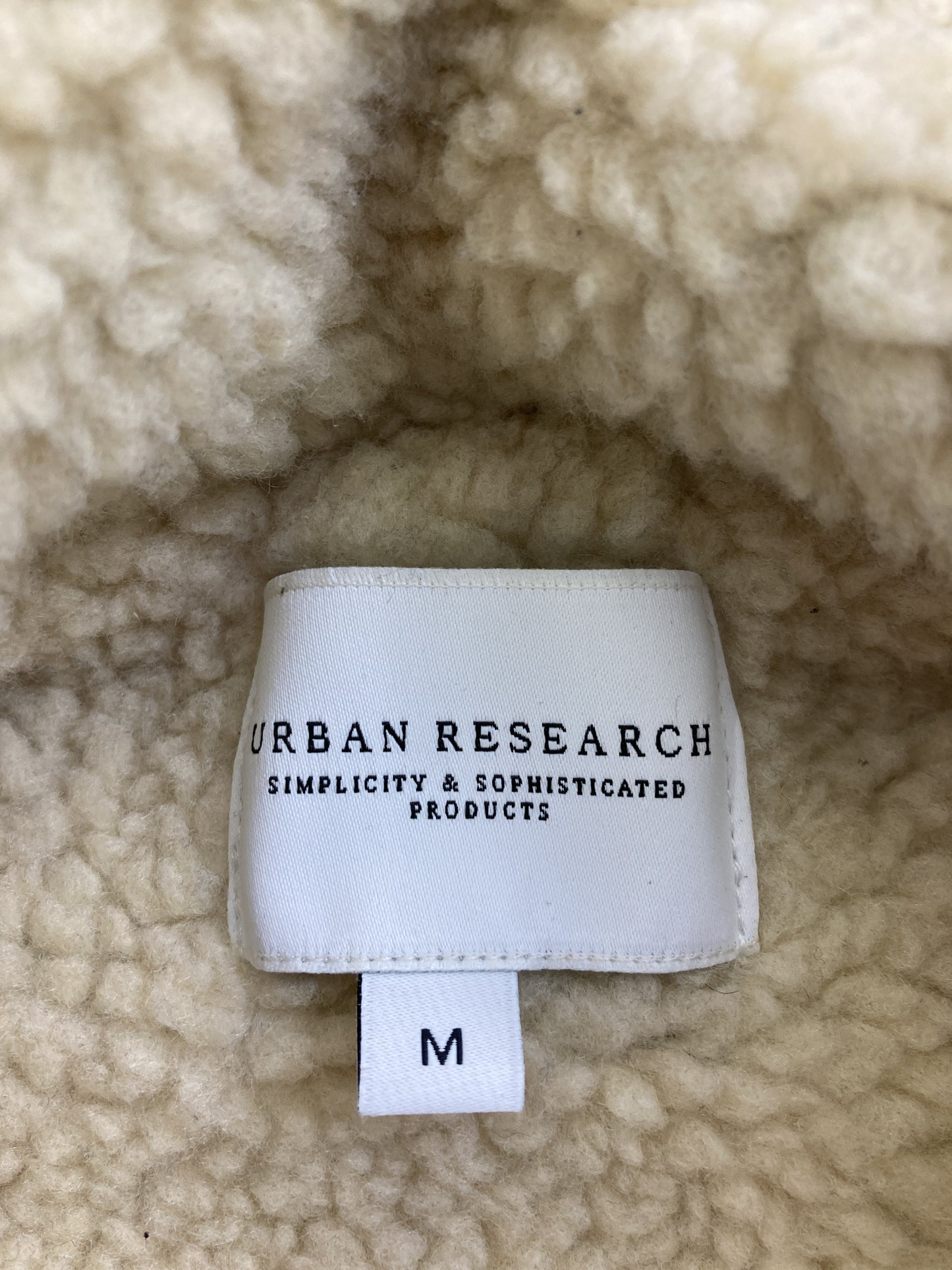 その他アウター