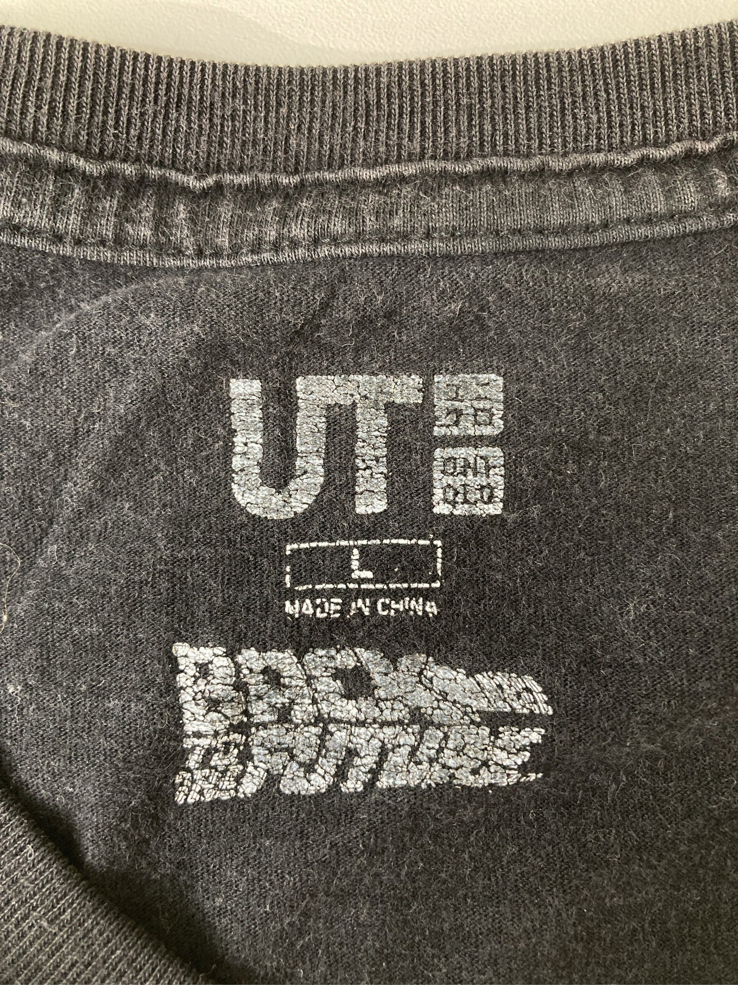 Tシャツ/カットソー