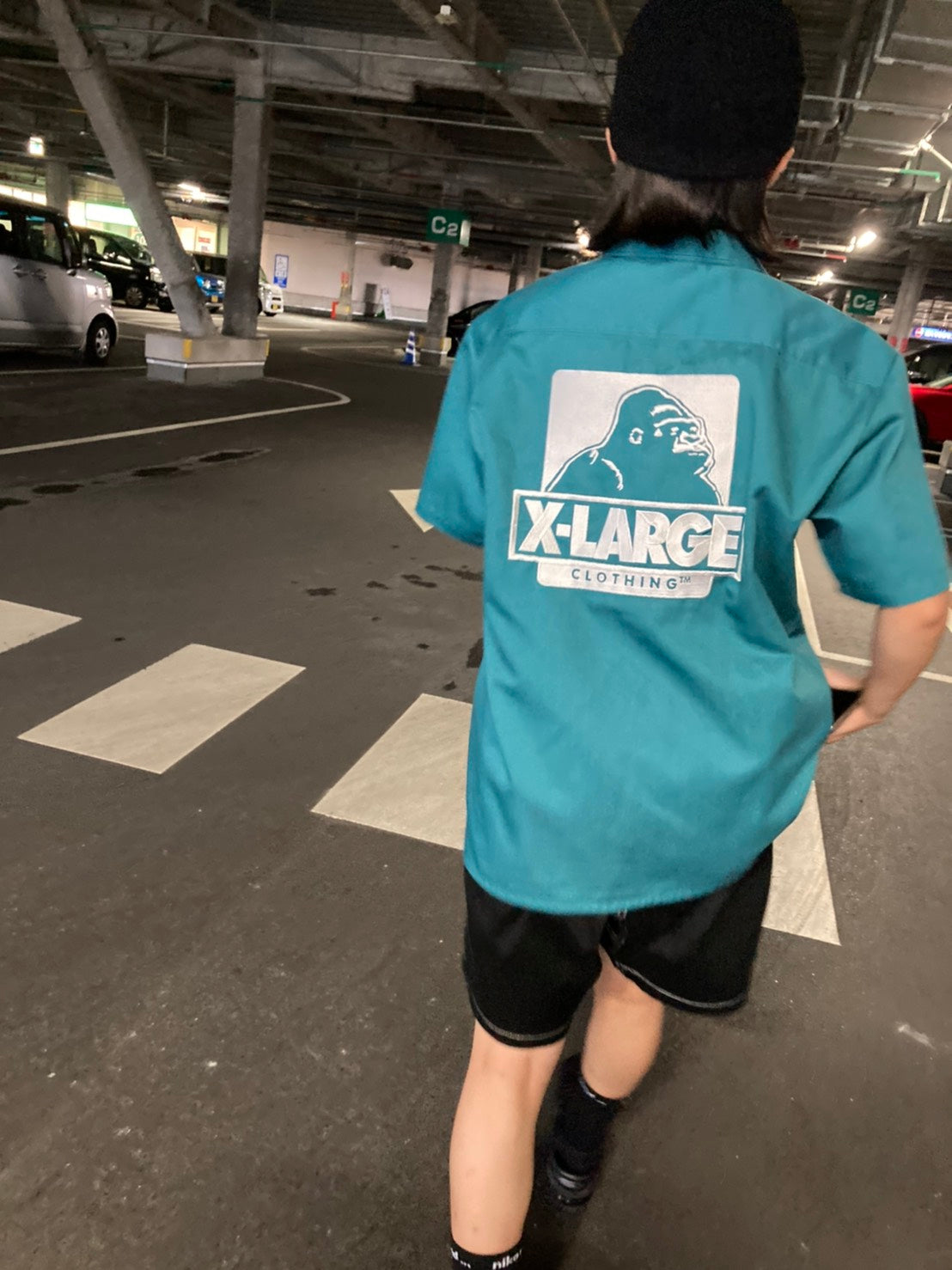 その他パンツ