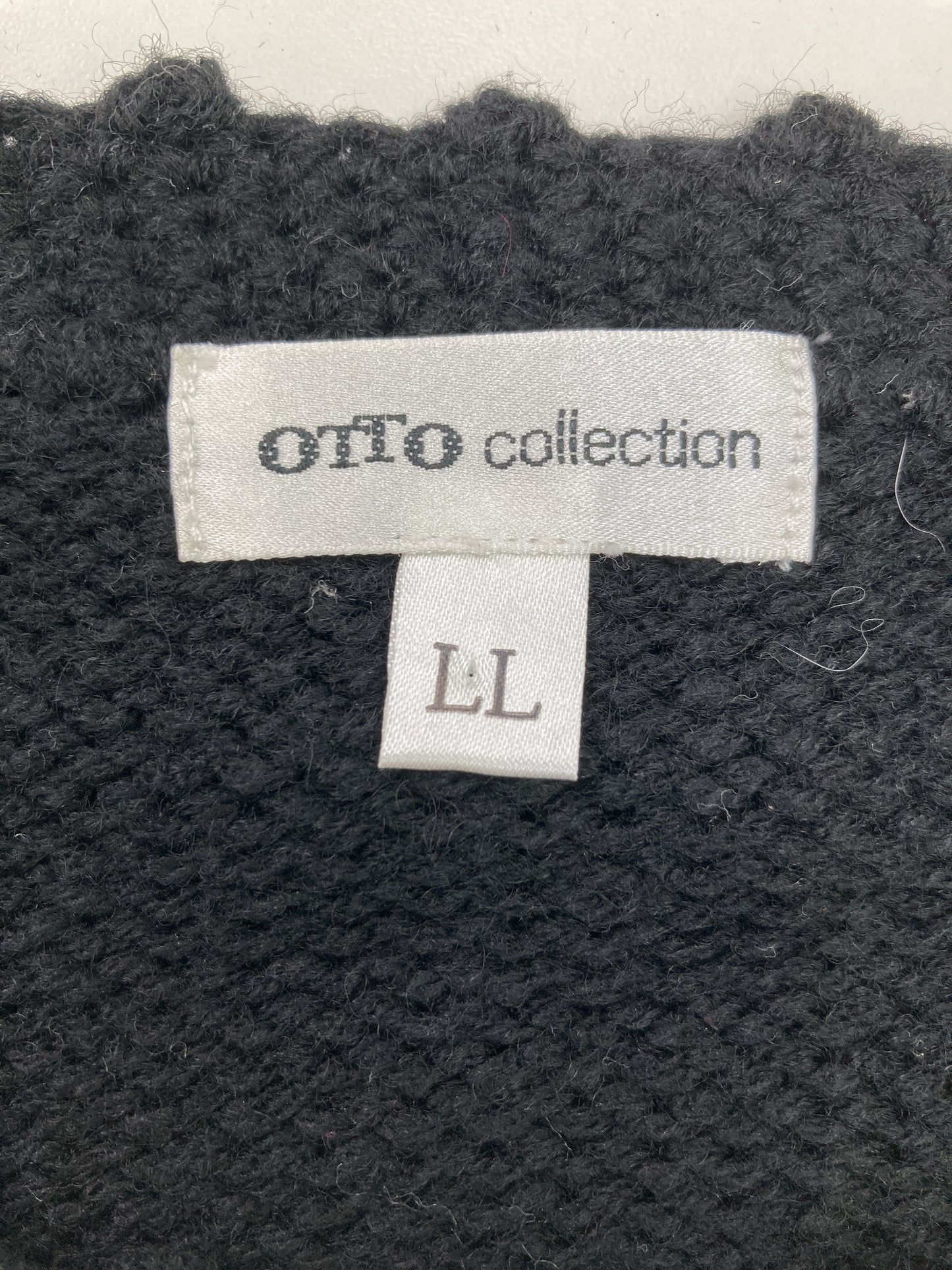 ニット/セーター