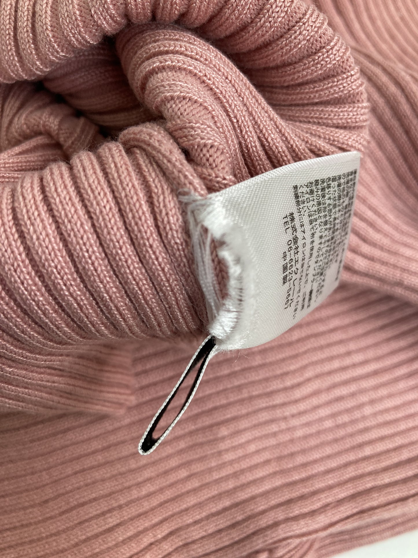 ニット/セーター