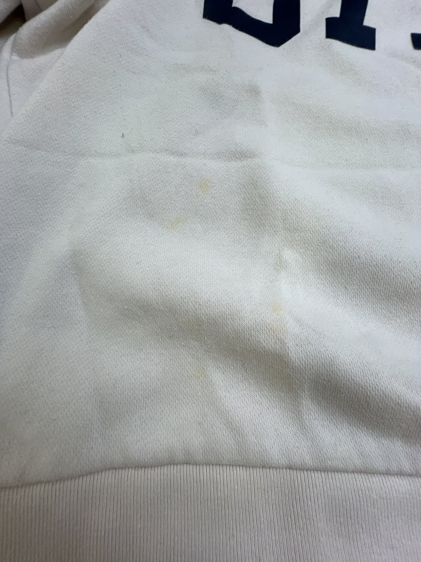 スウェット