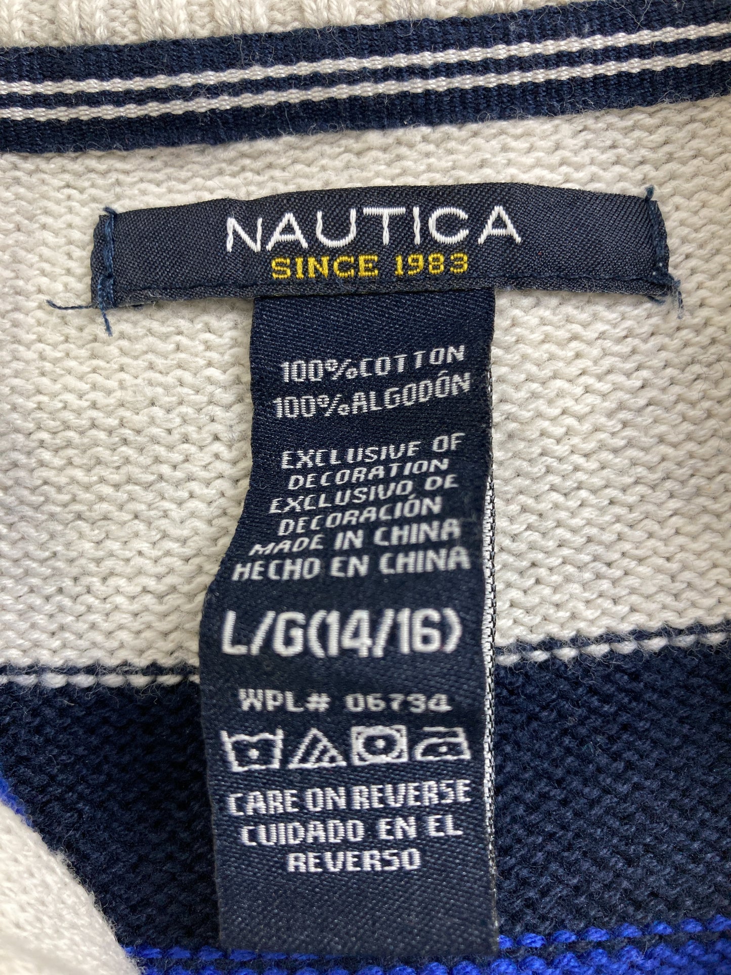 ニット/セーター